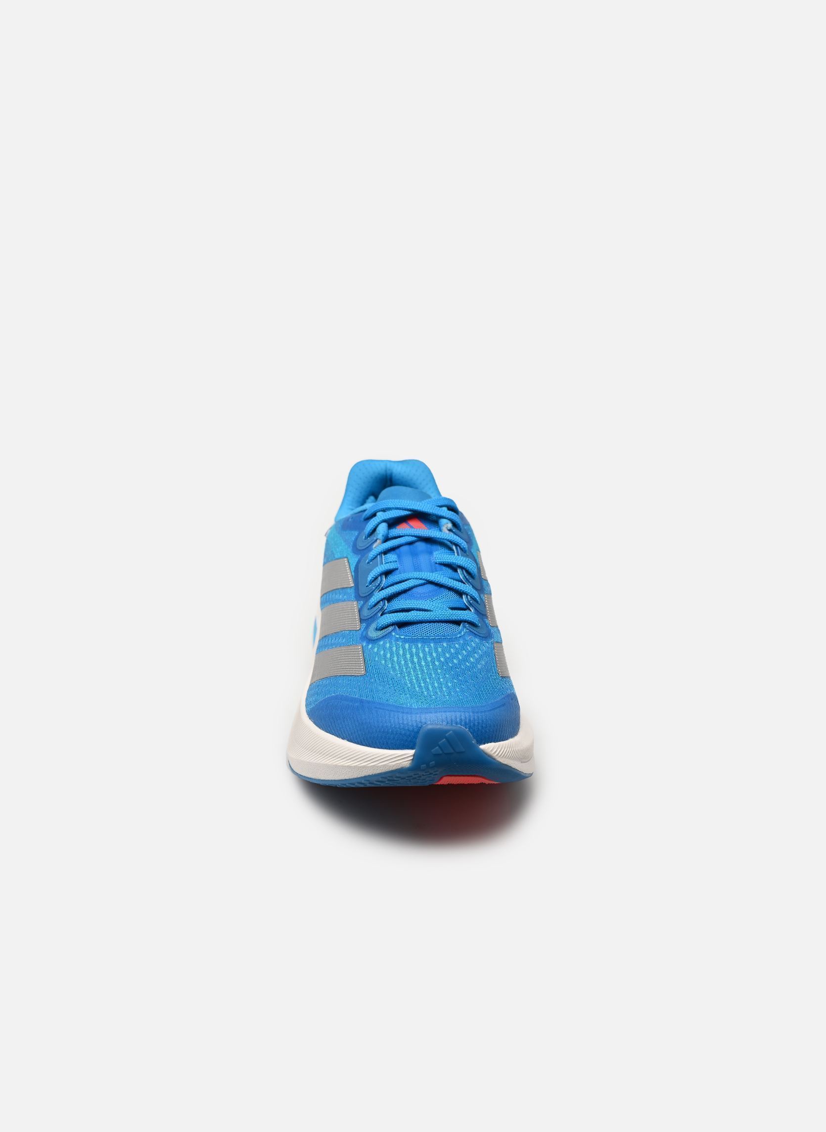 Sportschuhe Duramo Speed 2 M herren blau adidas performance Sportschuhe Duramo Speed 2 M herren blau SOLBLU/SILVMT/CRSK