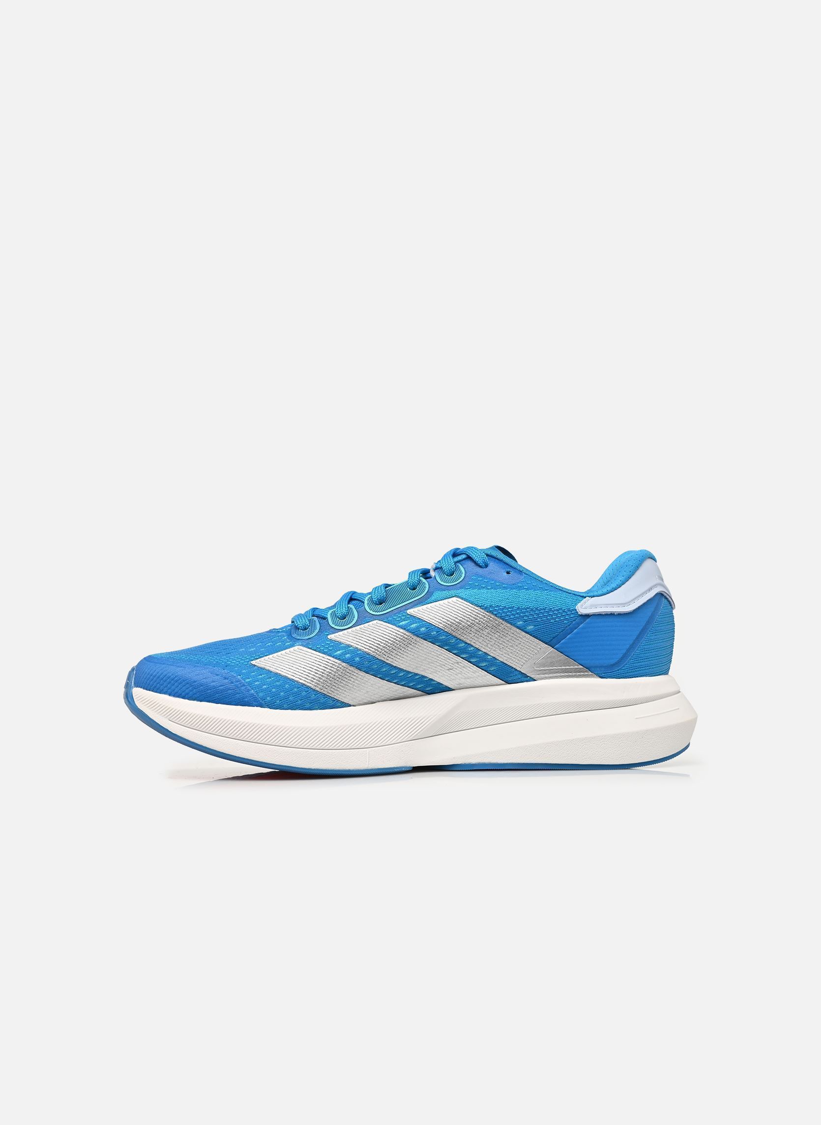 Sportschuhe Duramo Speed 2 M herren blau adidas performance Sportschuhe Duramo Speed 2 M herren blau SOLBLU/SILVMT/CRSK