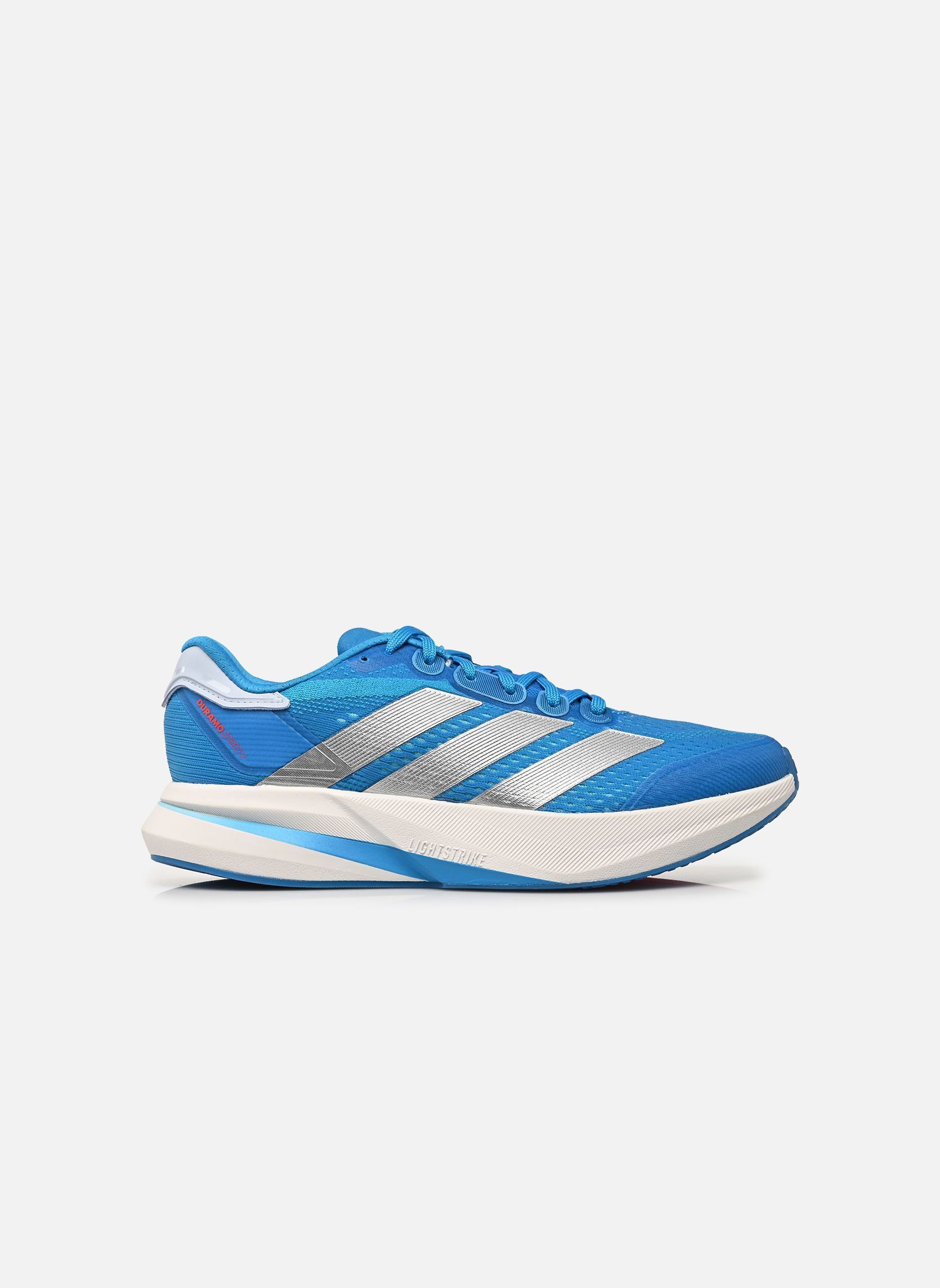 Sportschuhe Duramo Speed 2 M herren blau adidas performance Sportschuhe Duramo Speed 2 M herren blau SOLBLU/SILVMT/CRSK