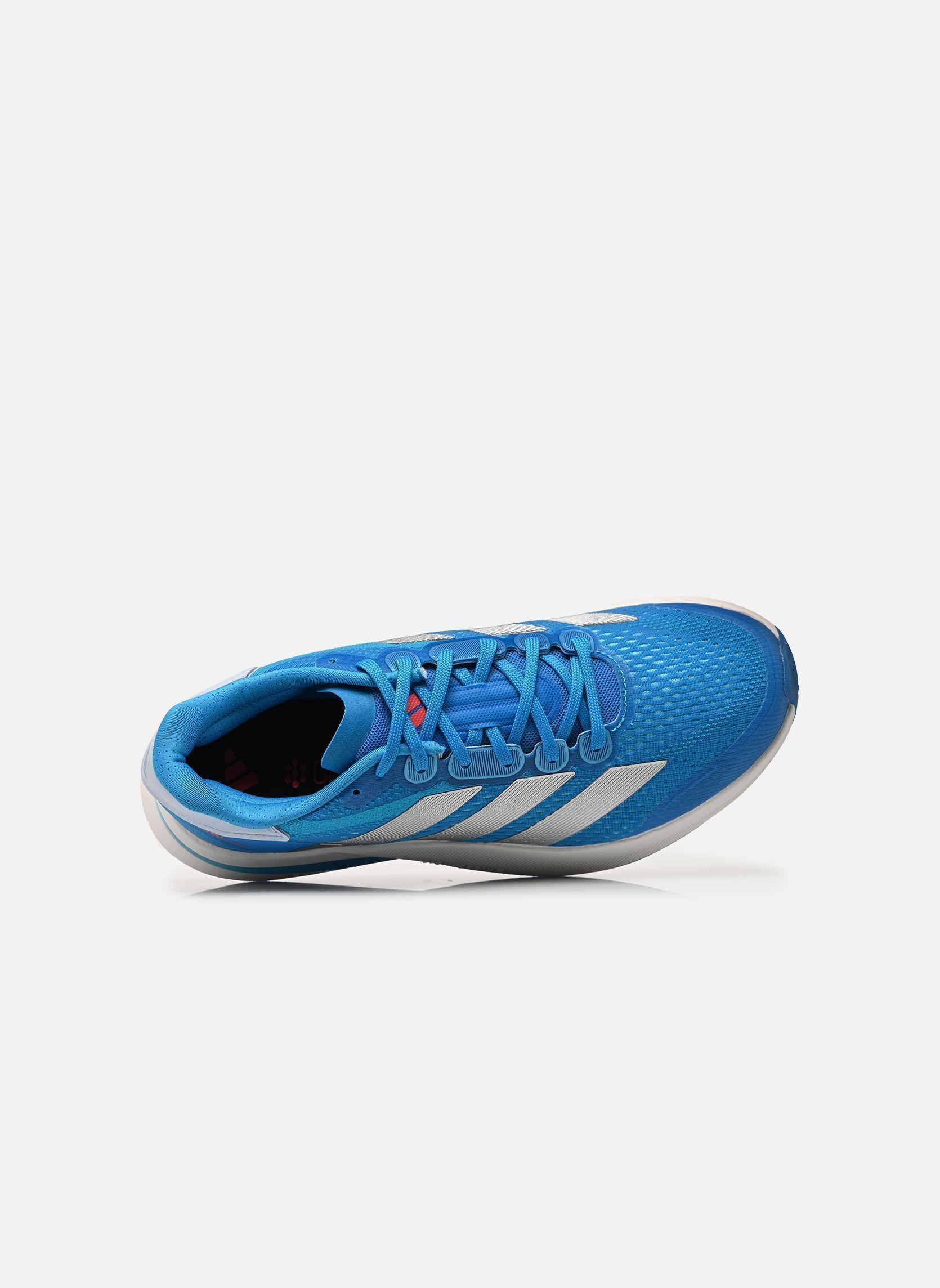 Sportschuhe Duramo Speed 2 M herren blau adidas performance Sportschuhe Duramo Speed 2 M herren blau SOLBLU/SILVMT/CRSK