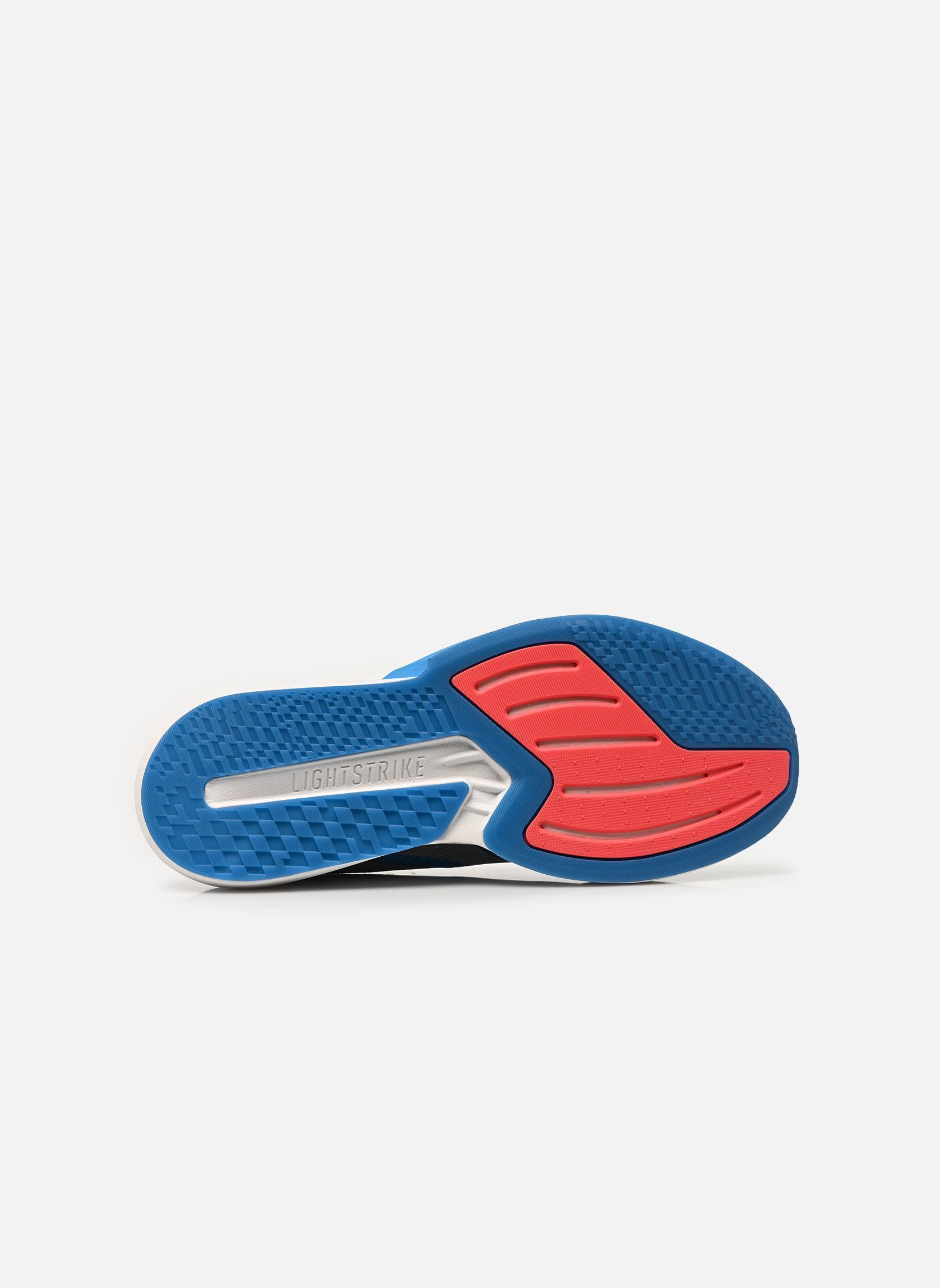 Sportschuhe Duramo Speed 2 M herren blau adidas performance Sportschuhe Duramo Speed 2 M herren blau SOLBLU/SILVMT/CRSK