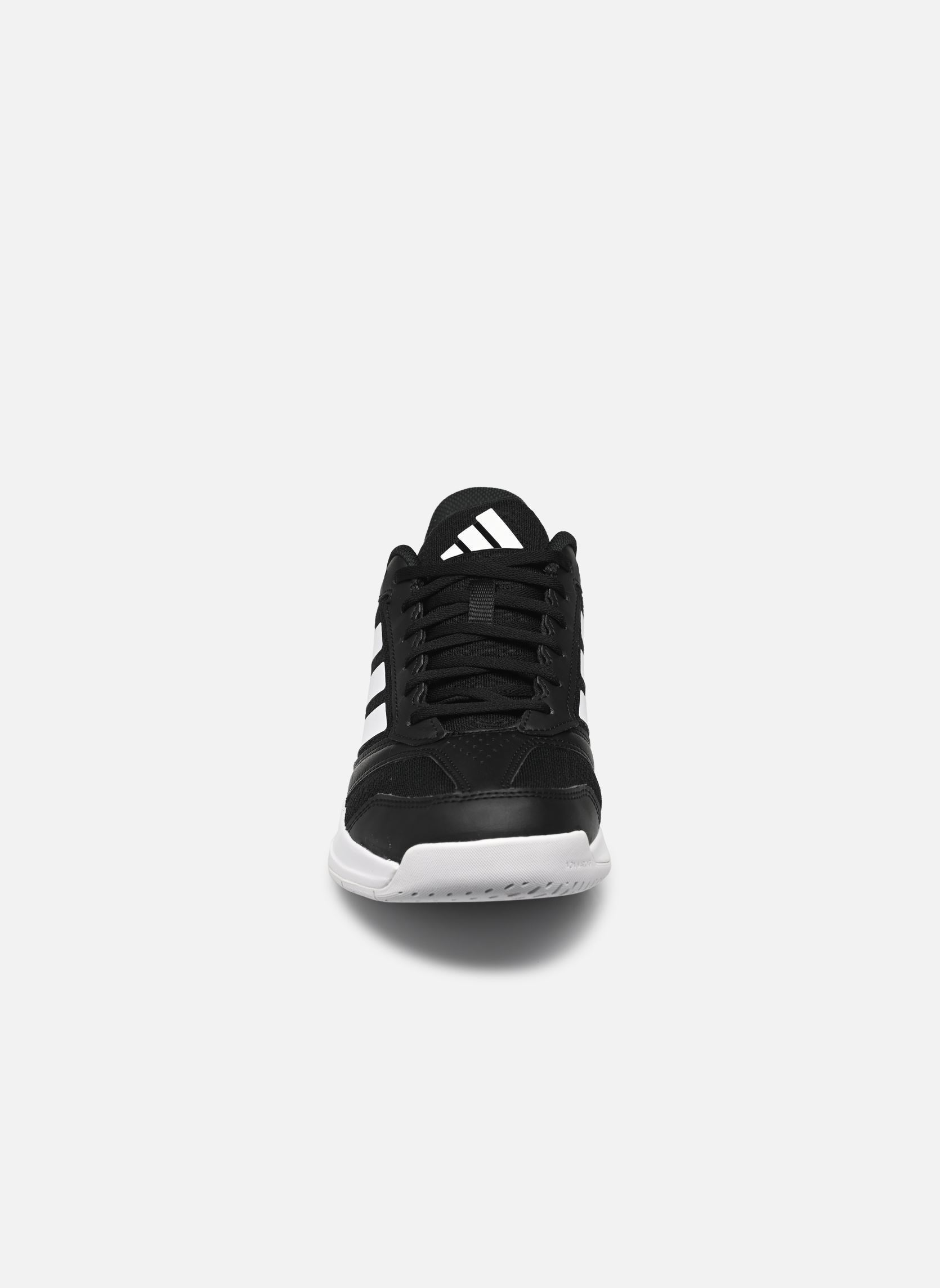 Sportschuhe Ligra 8 M herren schwarz adidas performance Sportschuhe Ligra 8 M herren schwarz NOIESS/FTWBLA/FTWBLA