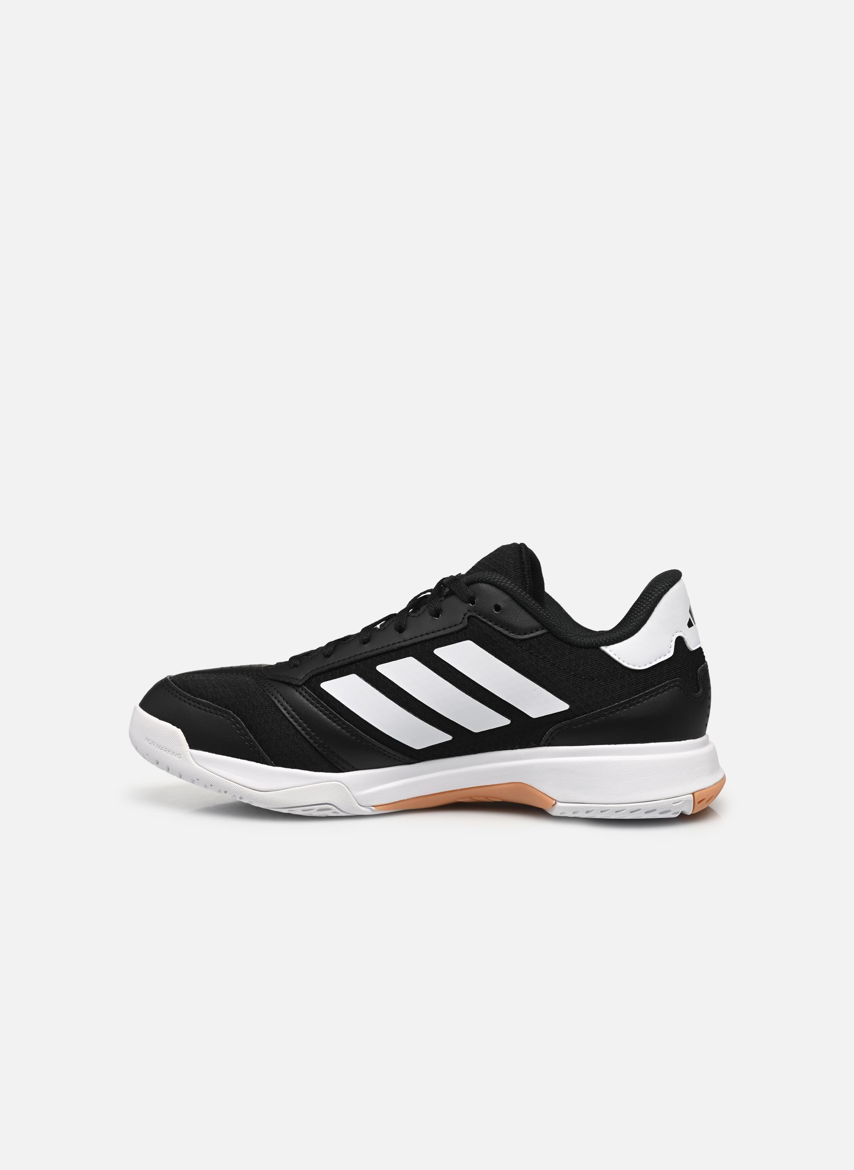 Sportschuhe Ligra 8 M herren schwarz adidas performance Sportschuhe Ligra 8 M herren schwarz NOIESS/FTWBLA/FTWBLA