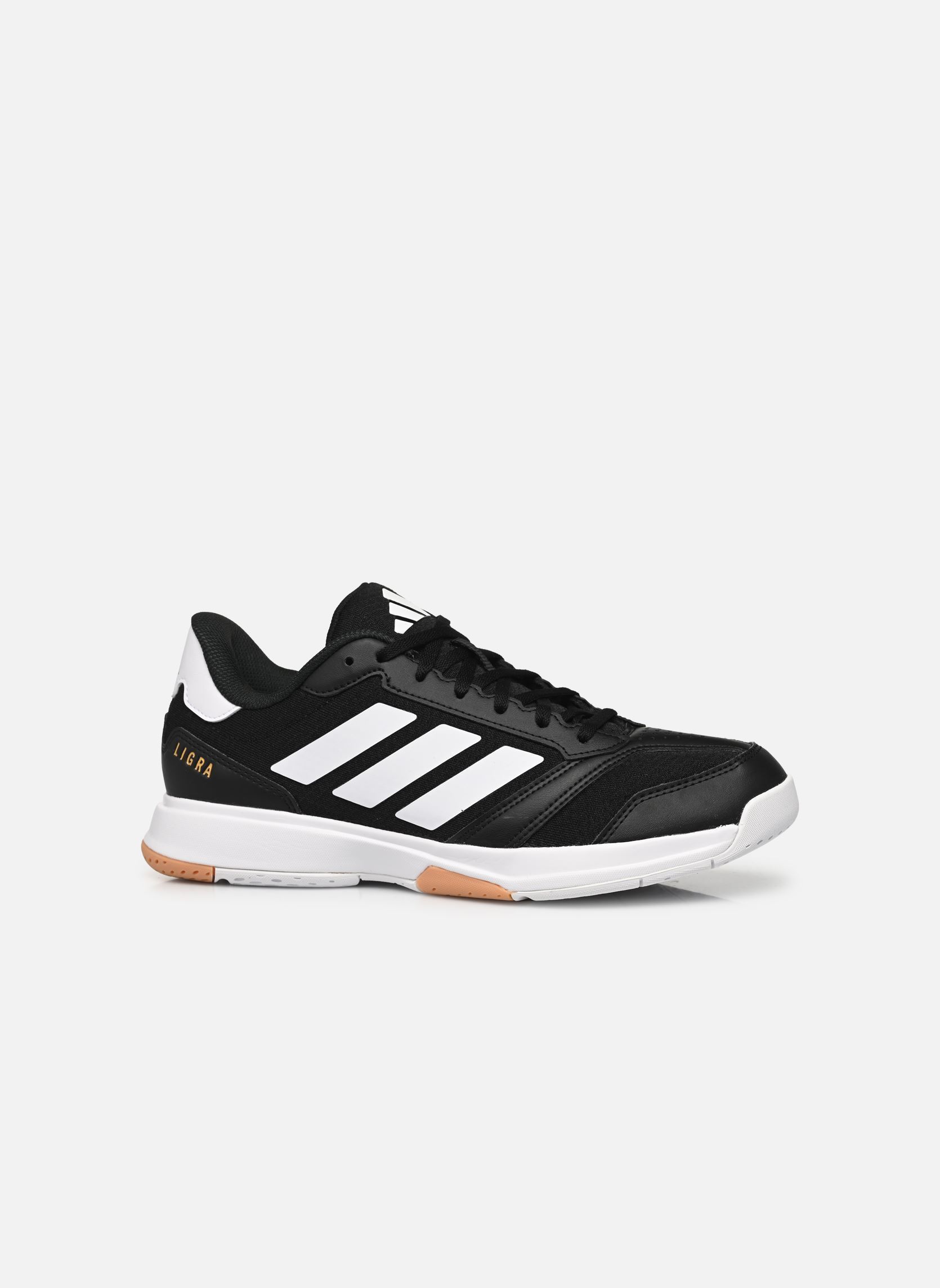 Sportschuhe Ligra 8 M herren schwarz adidas performance Sportschuhe Ligra 8 M herren schwarz NOIESS/FTWBLA/FTWBLA