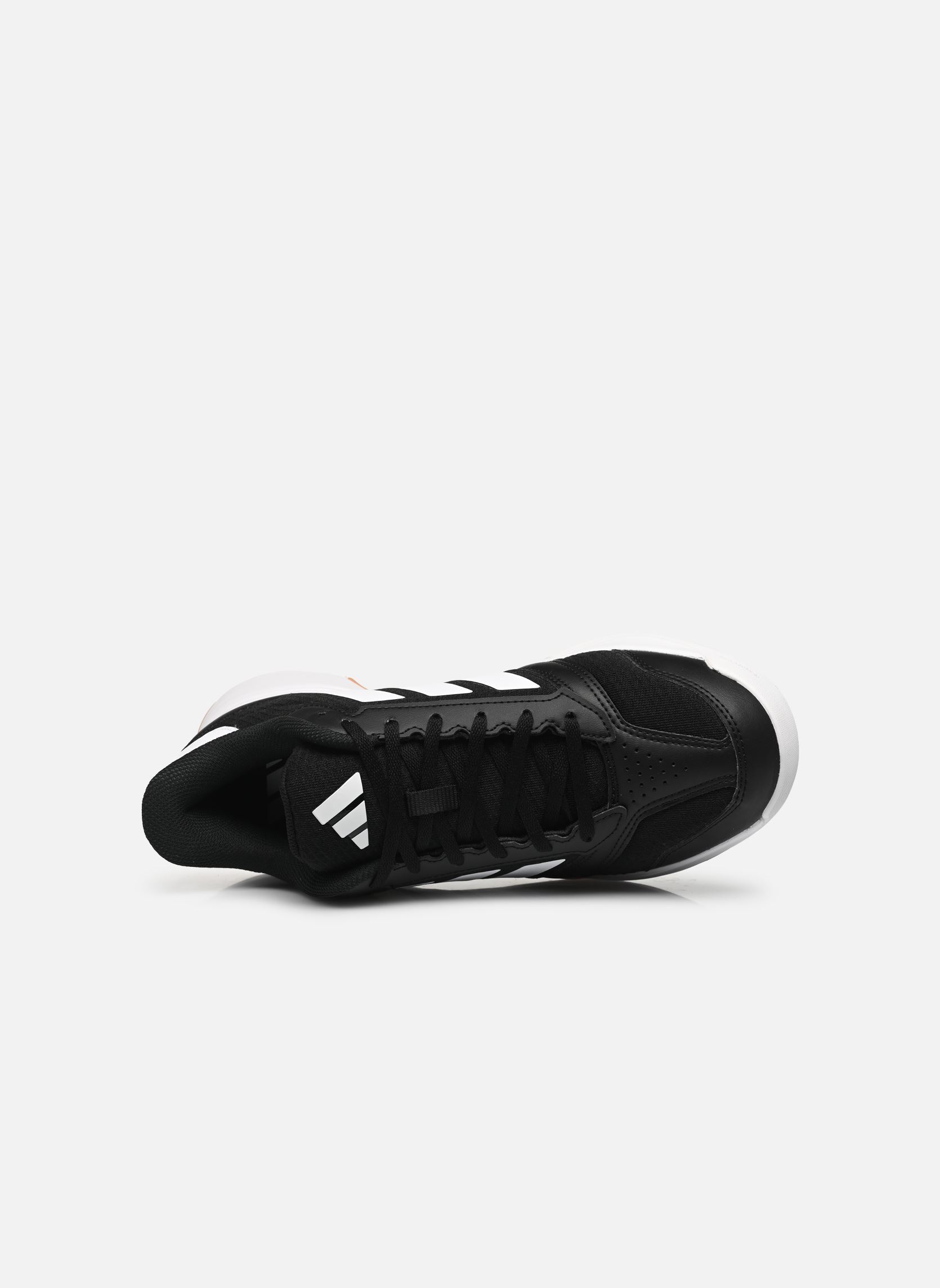 Sportschuhe Ligra 8 M herren schwarz adidas performance Sportschuhe Ligra 8 M herren schwarz NOIESS/FTWBLA/FTWBLA