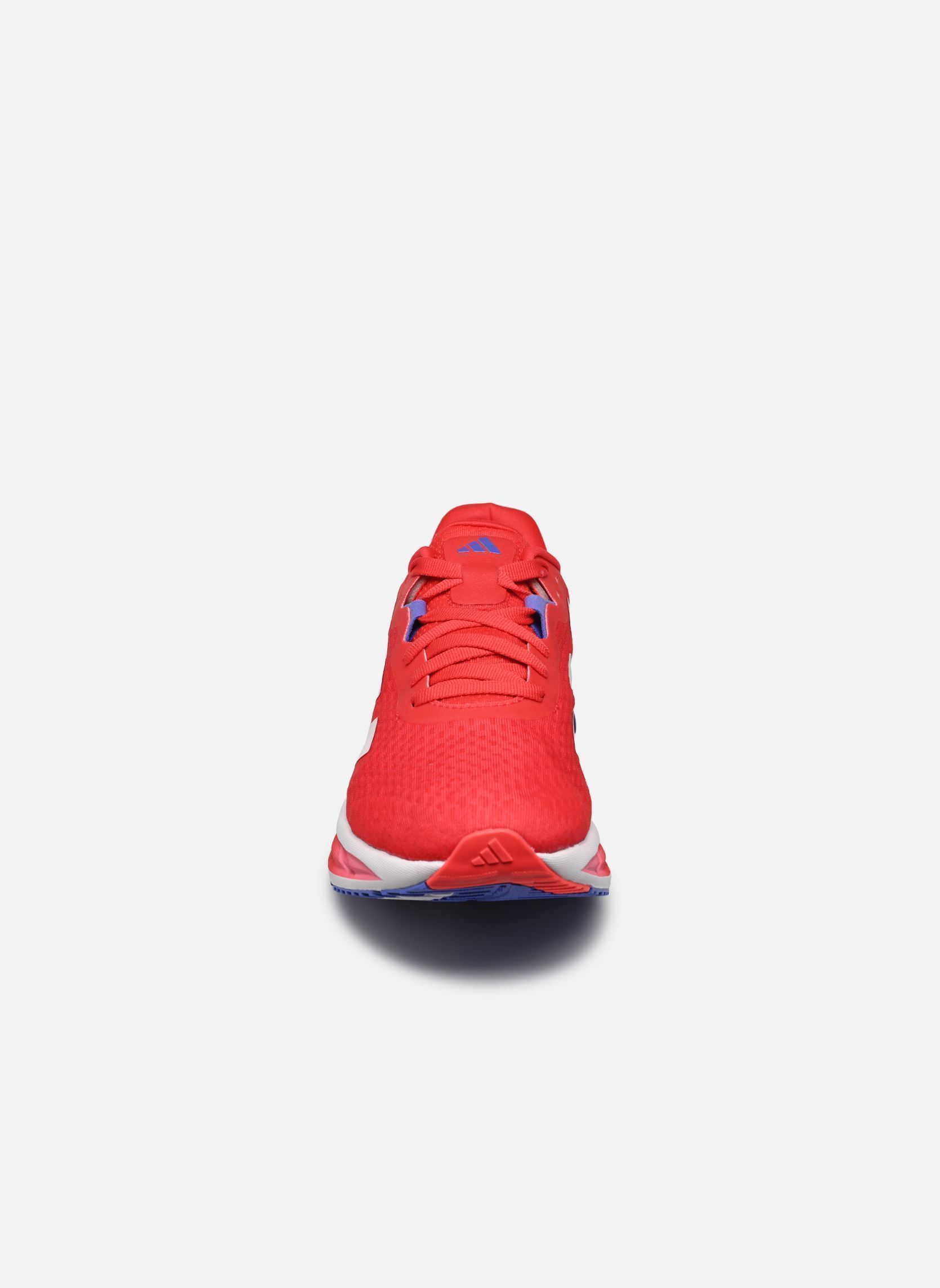 Scarpe da sport Adistar 3 M uomo rosso adidas performance Scarpe da sport Adistar 3 M uomo rosso RUBPUR/BLECOB/ROULUC