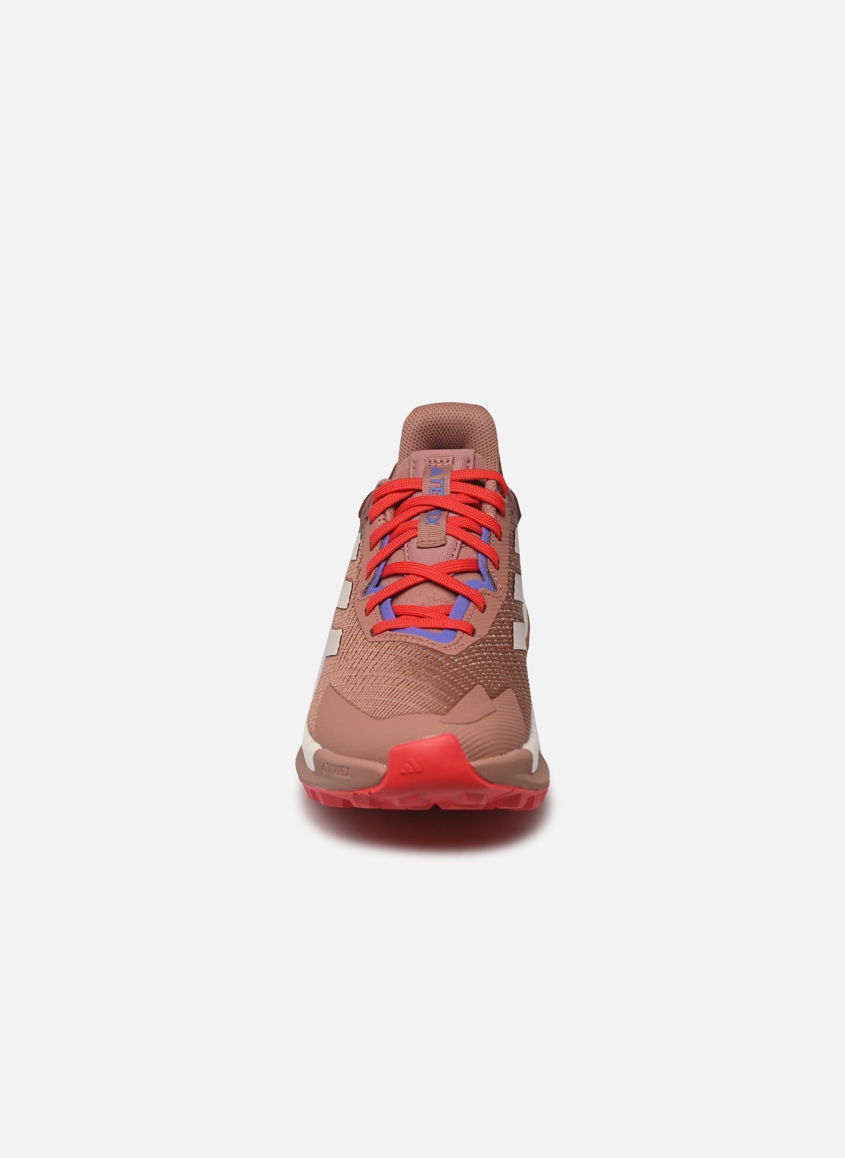 Sportschoenen Terrex Soulstride U dames roze adidas performance Sportschoenen Terrex Soulstride U dames roze ARGTIÈ/MAUMAS/RUBPUR