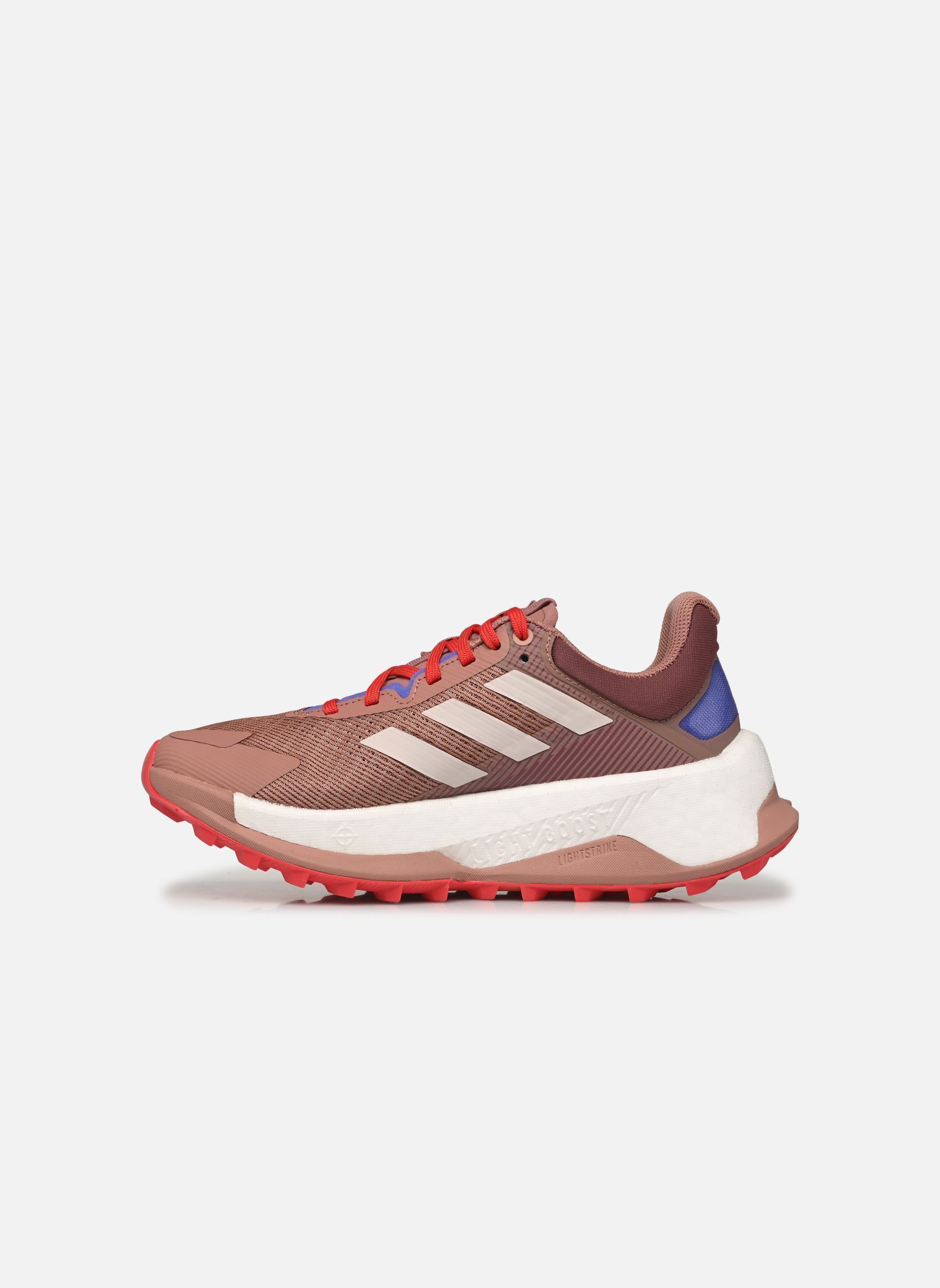 Sportschoenen Terrex Soulstride U dames roze adidas performance Sportschoenen Terrex Soulstride U dames roze ARGTIÈ/MAUMAS/RUBPUR