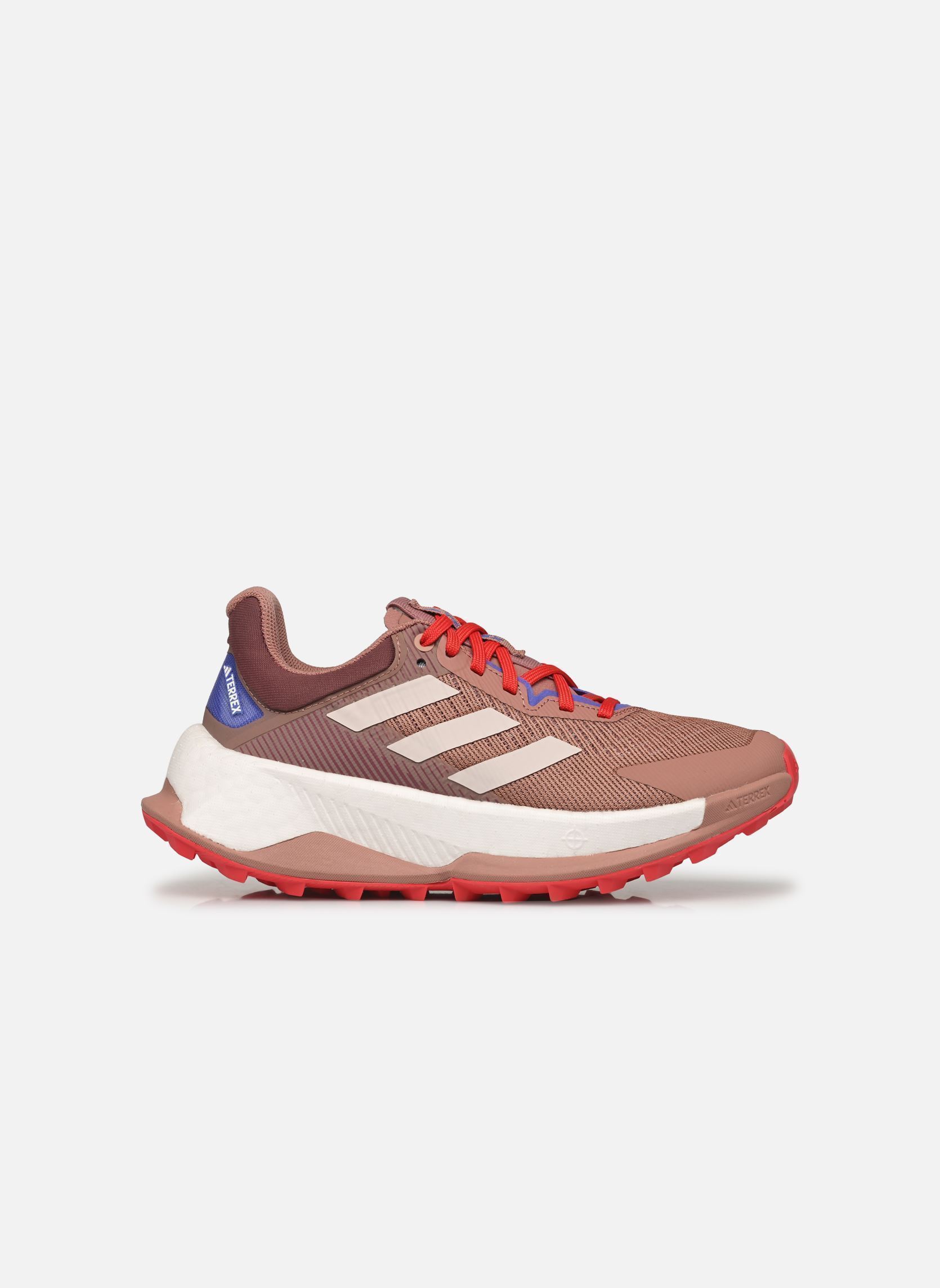 Sportschoenen Terrex Soulstride U dames roze adidas performance Sportschoenen Terrex Soulstride U dames roze ARGTIÈ/MAUMAS/RUBPUR