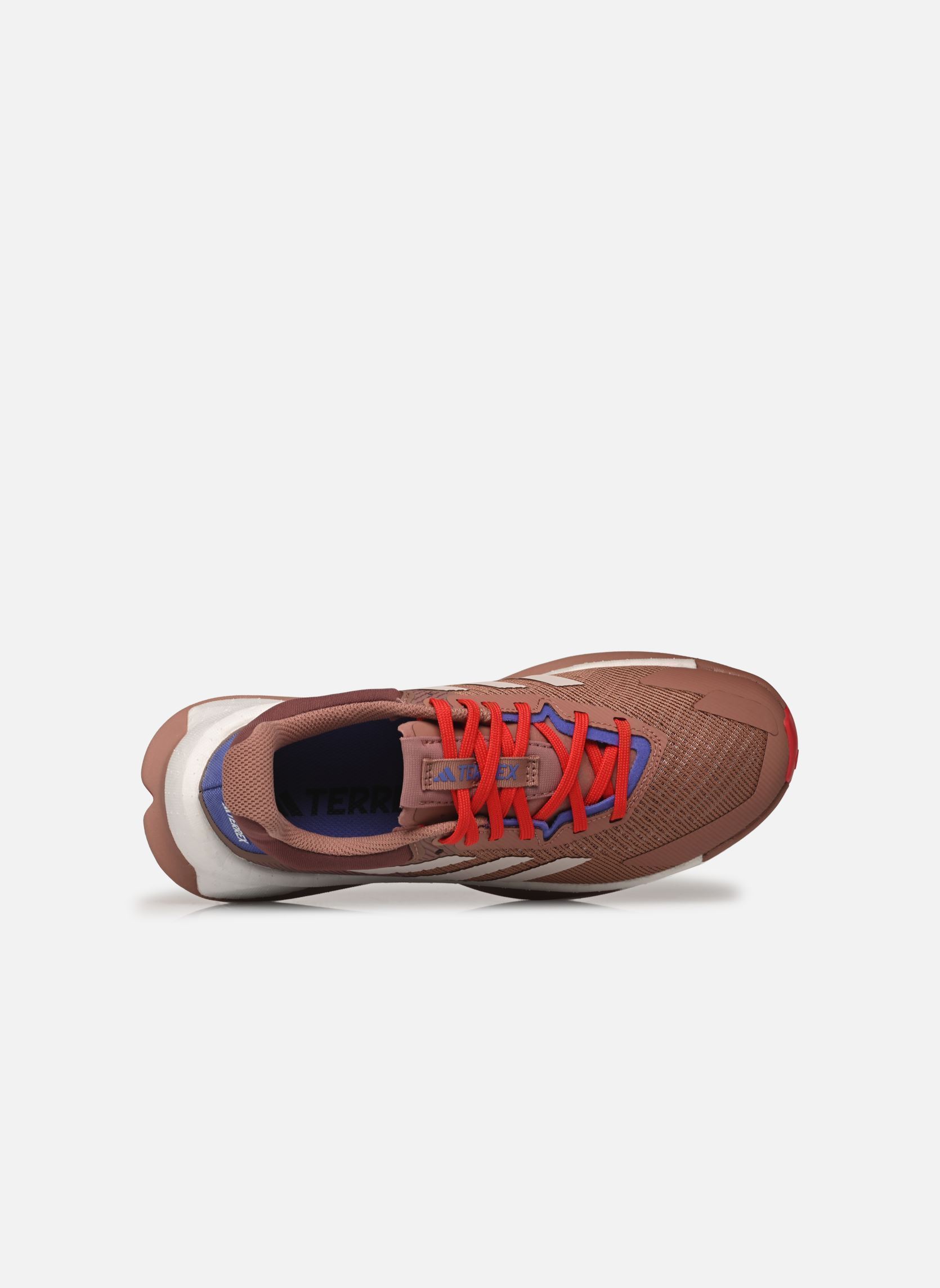 Sportschoenen Terrex Soulstride U dames roze adidas performance Sportschoenen Terrex Soulstride U dames roze ARGTIÈ/MAUMAS/RUBPUR