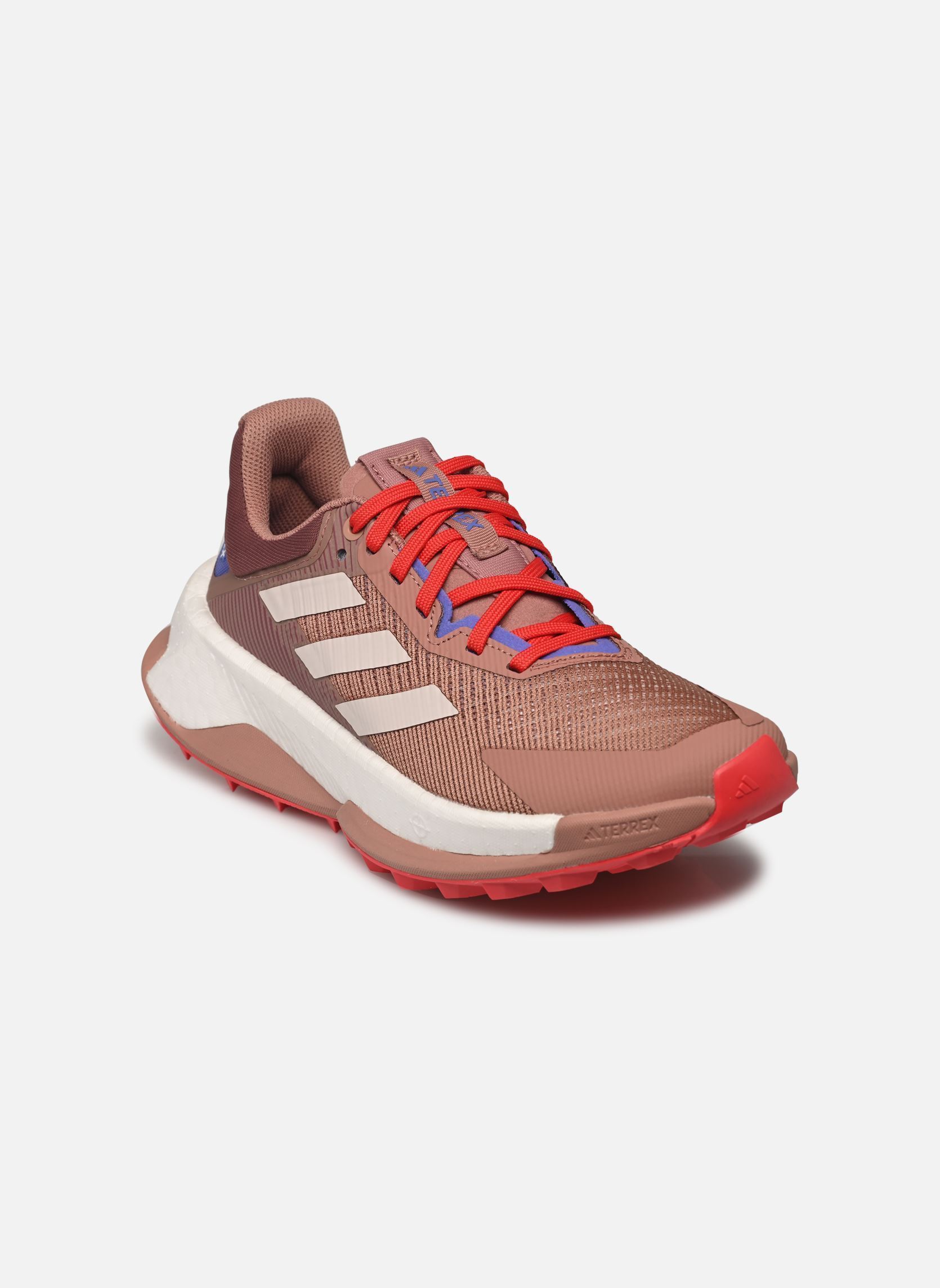Chaussures de sport adidas performance Terrex Soulstride U pour Femme