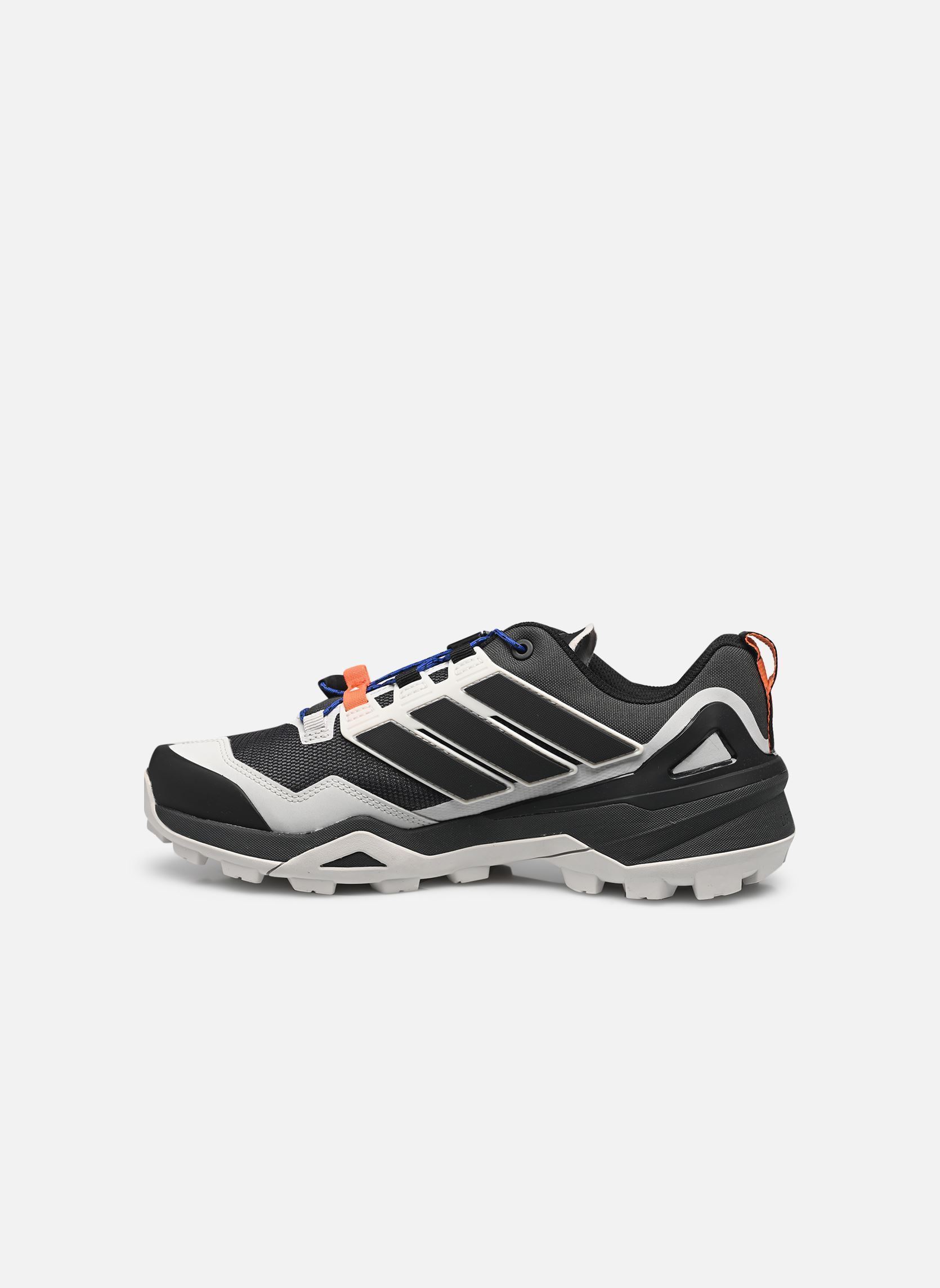 Chaussures de sport Terrex Skychaser homme noir adidas performance Chaussures de sport Terrex Skychaser homme noir CARBON/NOIESS/GRISUN