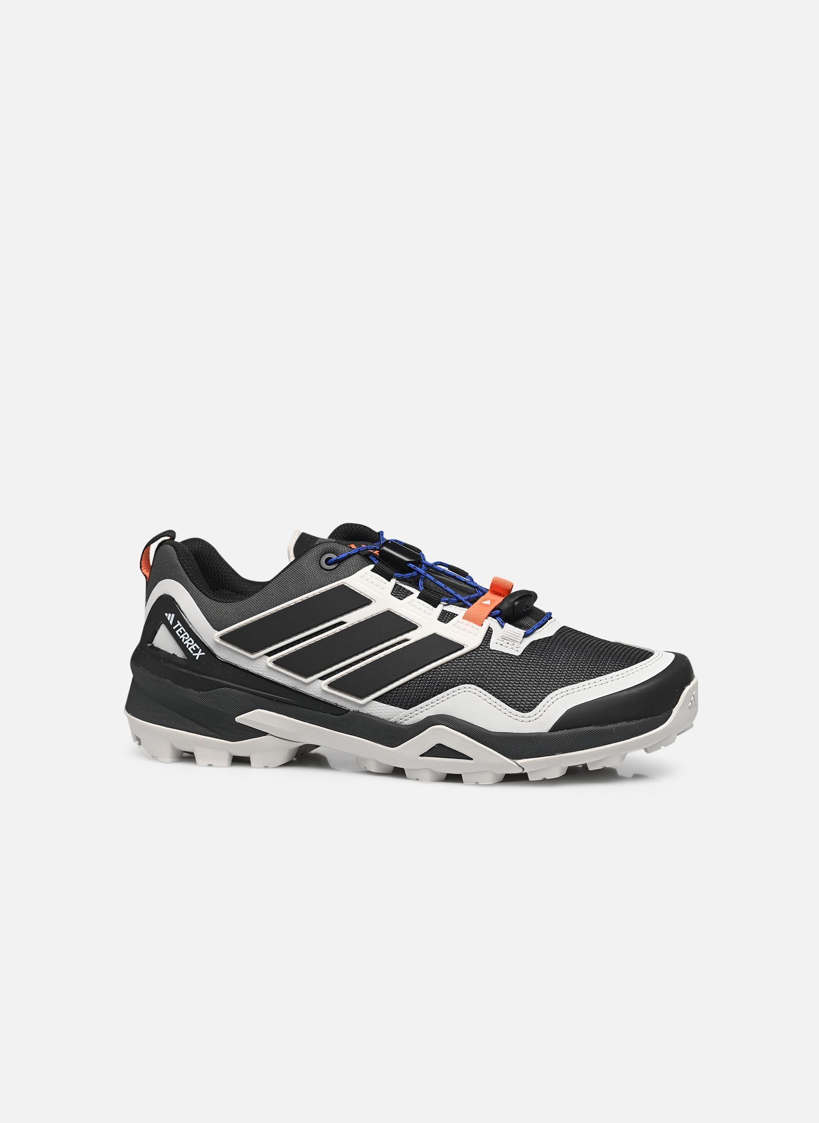 Chaussures de sport Terrex Skychaser homme noir adidas performance Chaussures de sport Terrex Skychaser homme noir CARBON/NOIESS/GRISUN
