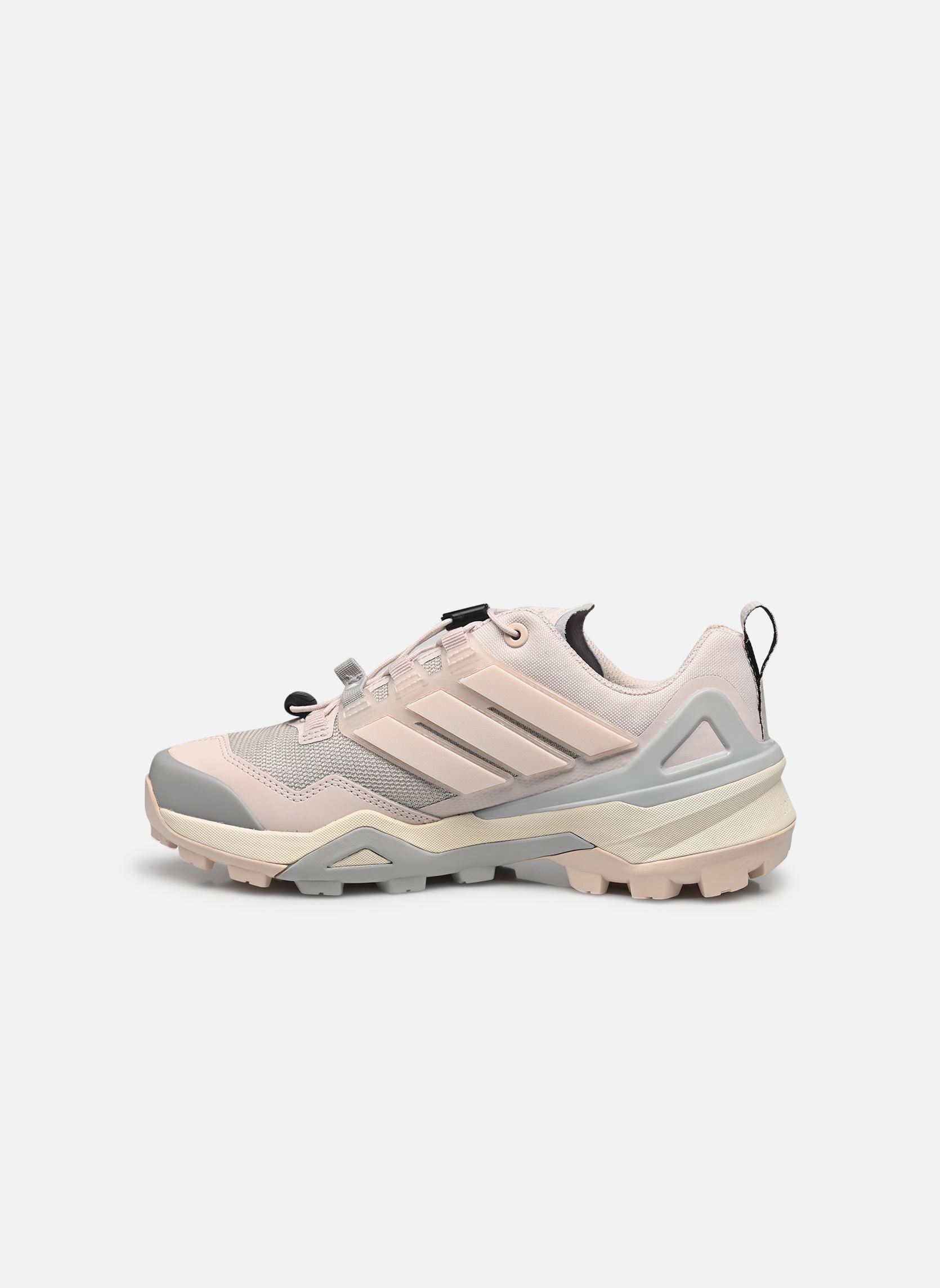 Scarpe da sport Terrex Skychaser W donna rosa adidas performance Scarpe da sport Terrex Skychaser W donna rosa MAUMAS/MAUMAS/GRIDEU