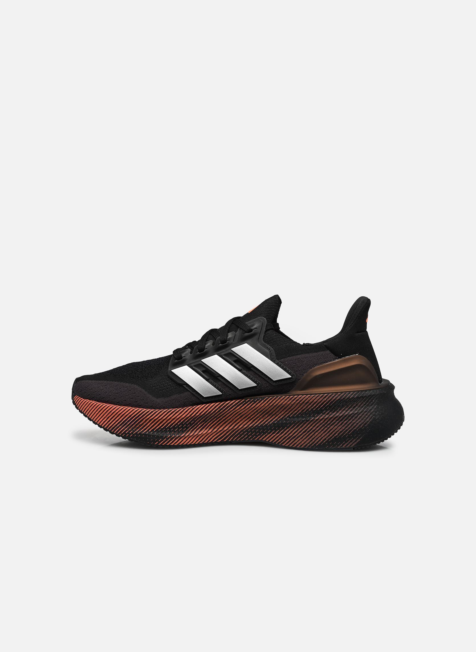 Chaussures de sport Ultraboost 5 homme noir adidas performance Chaussures de sport Ultraboost 5 homme noir CBLACK/SILVMT/LUOR