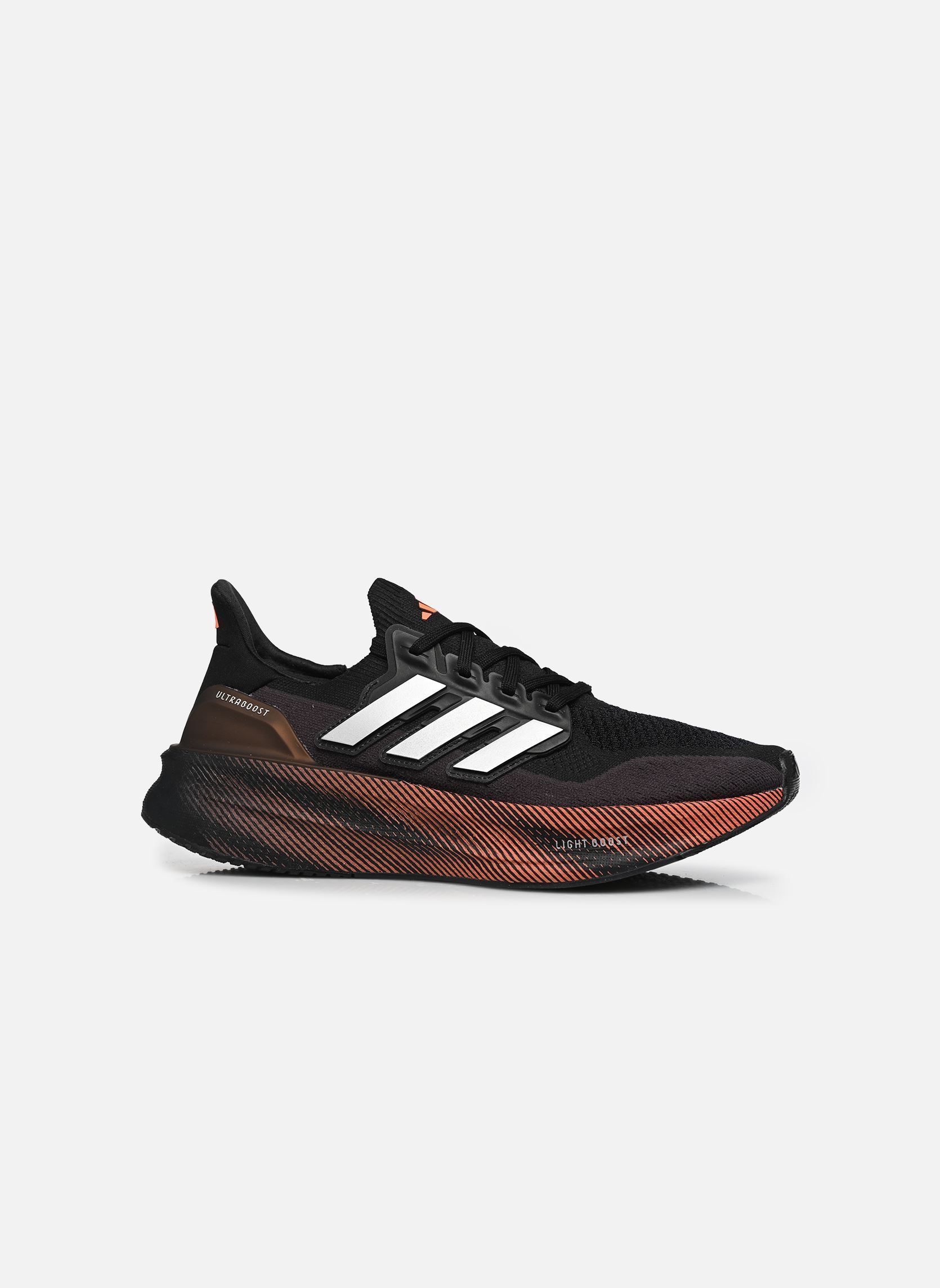 Chaussures de sport Ultraboost 5 homme noir adidas performance Chaussures de sport Ultraboost 5 homme noir CBLACK/SILVMT/LUOR