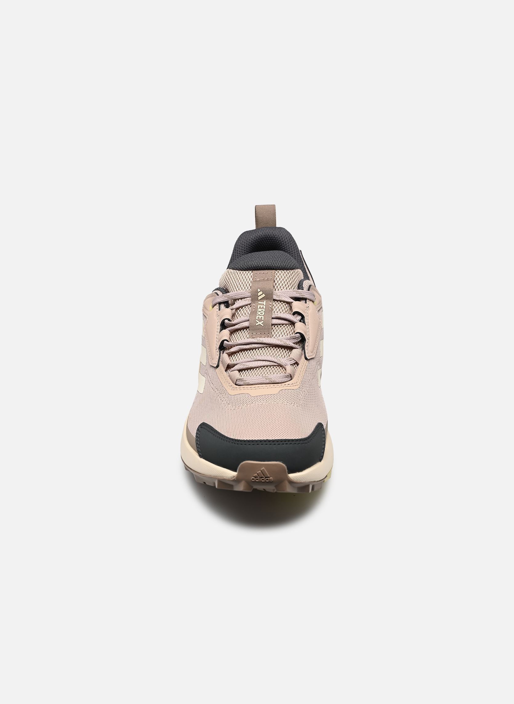 Sportschuhe TERREX ANYLANDER W damen beige adidas performance Sportschuhe TERREX ANYLANDER W damen beige WONDER TAUPE