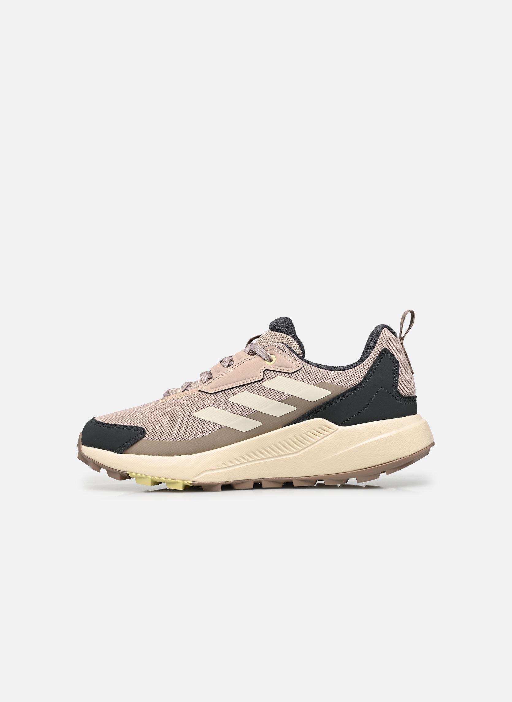 Sportschuhe TERREX ANYLANDER W damen beige adidas performance Sportschuhe TERREX ANYLANDER W damen beige WONDER TAUPE