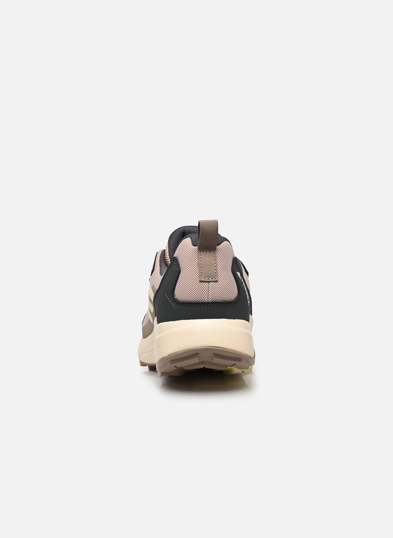 Sportschuhe TERREX ANYLANDER W damen beige adidas performance Sportschuhe TERREX ANYLANDER W damen beige WONDER TAUPE