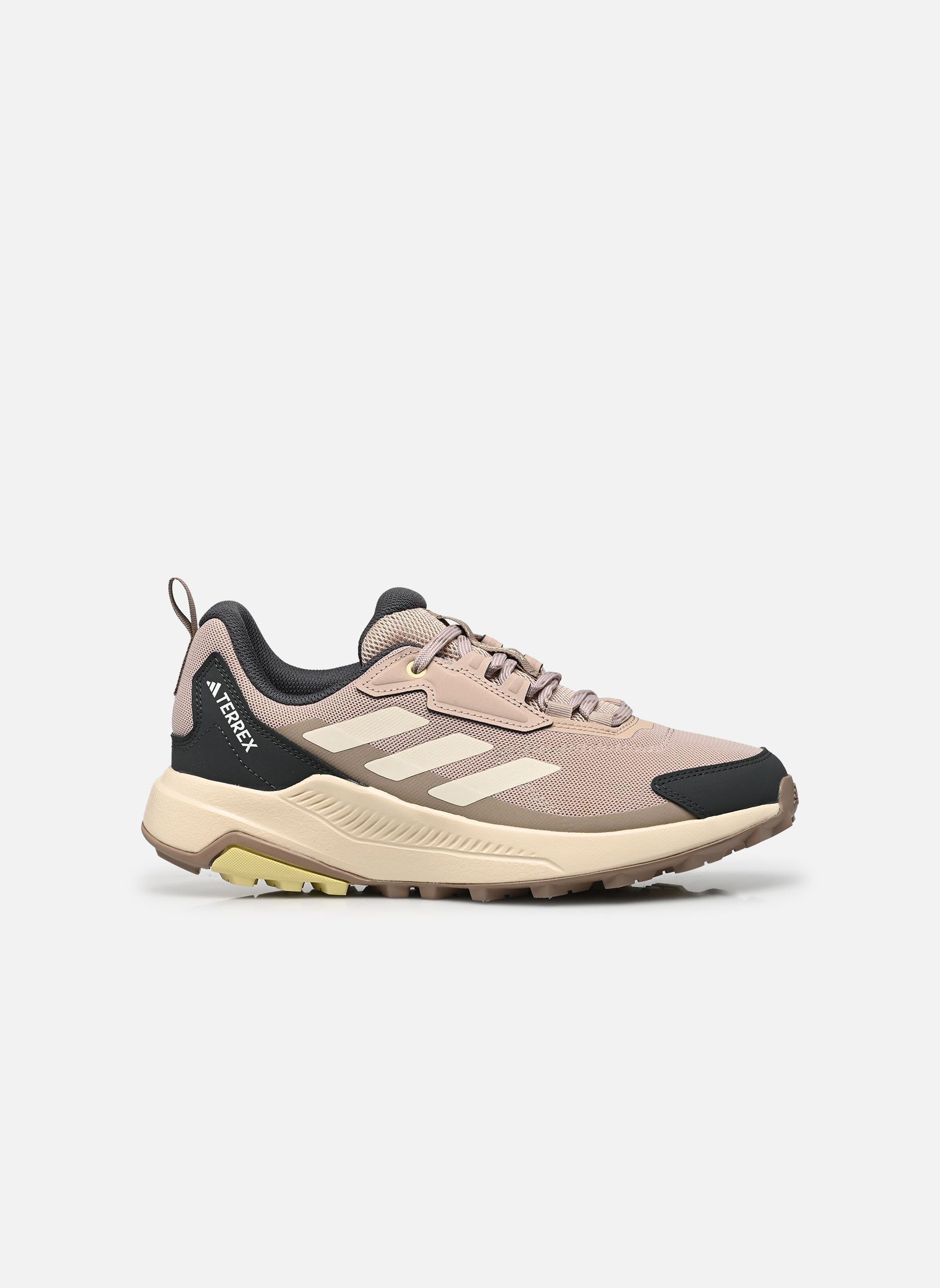 Sportschuhe TERREX ANYLANDER W damen beige adidas performance Sportschuhe TERREX ANYLANDER W damen beige WONDER TAUPE