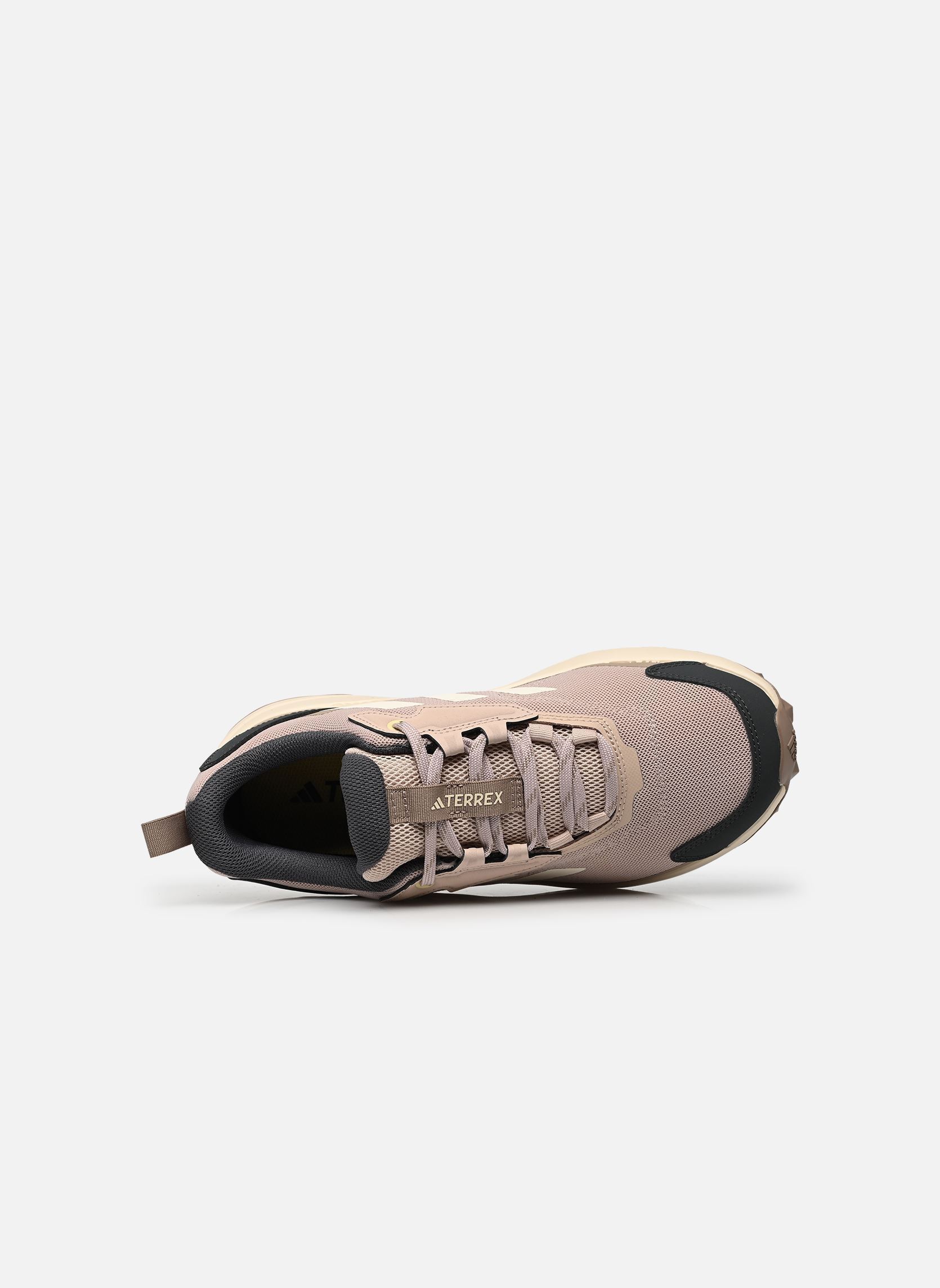 Sportschuhe TERREX ANYLANDER W damen beige adidas performance Sportschuhe TERREX ANYLANDER W damen beige WONDER TAUPE