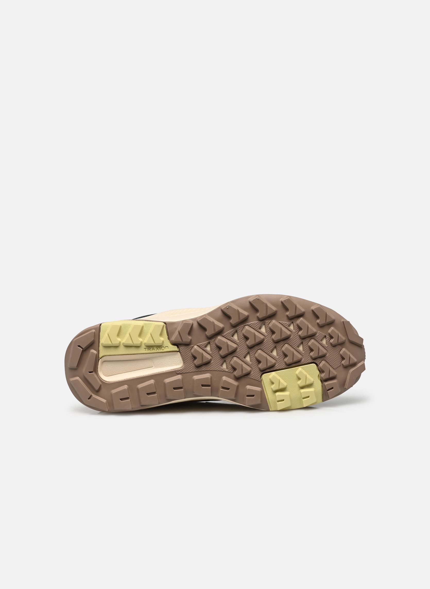 Sportschuhe TERREX ANYLANDER W damen beige adidas performance Sportschuhe TERREX ANYLANDER W damen beige WONDER TAUPE