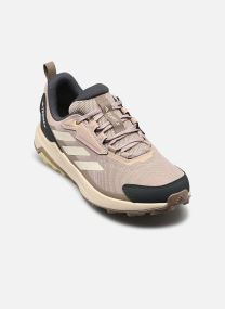 Sportschuhe TERREX ANYLANDER W damen beige