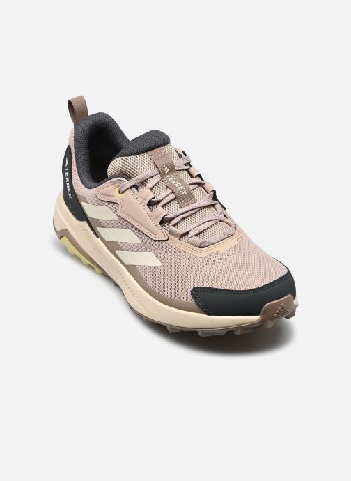 adidas performance Sportschuhe TERREX ANYLANDER W damen beige