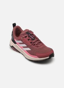 Scarpe da sport TERREX ANYLANDER W donna bordeaux adidas performance Scarpe da sport TERREX ANYLANDER W donna bordeaux QUICRI/SILDAW/PNKFUS