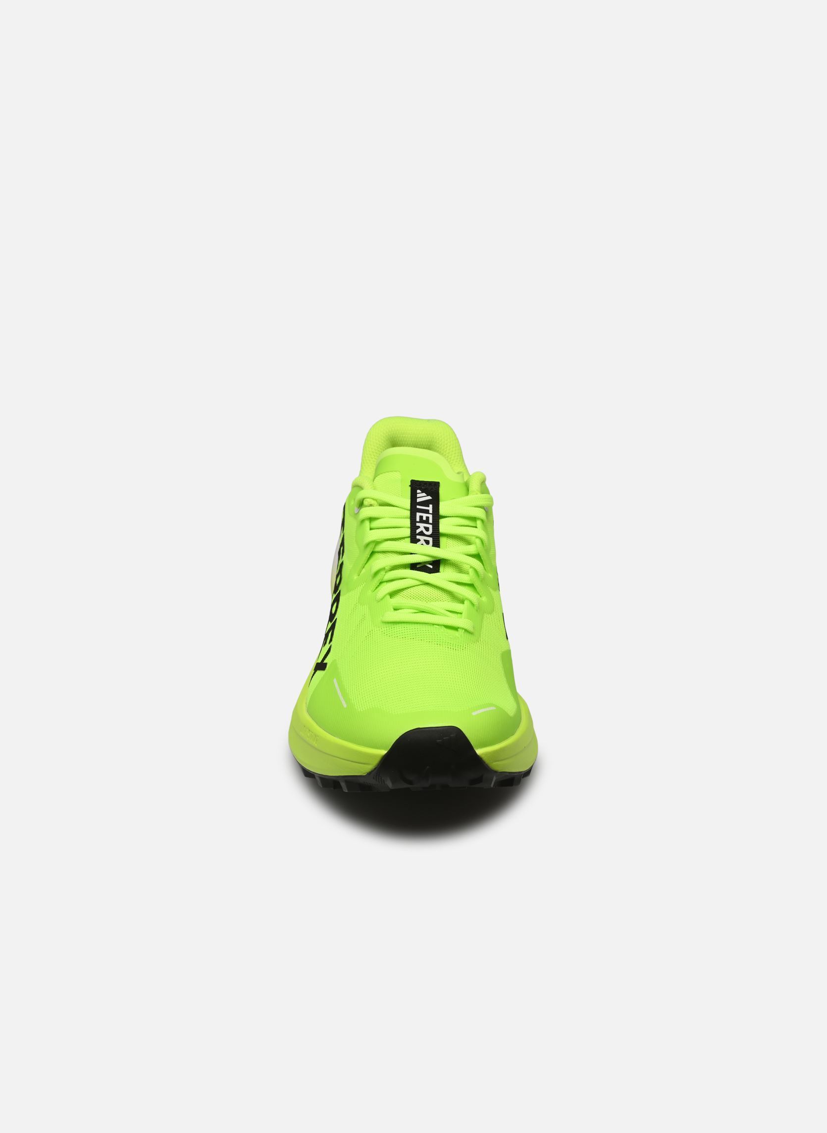 Zapatos deportivos Terrex Agravic 3 hombre amarillo adidas performance Zapatos deportivos Terrex Agravic 3 hombre amarillo CITLUC/NOIESS/GRISOU