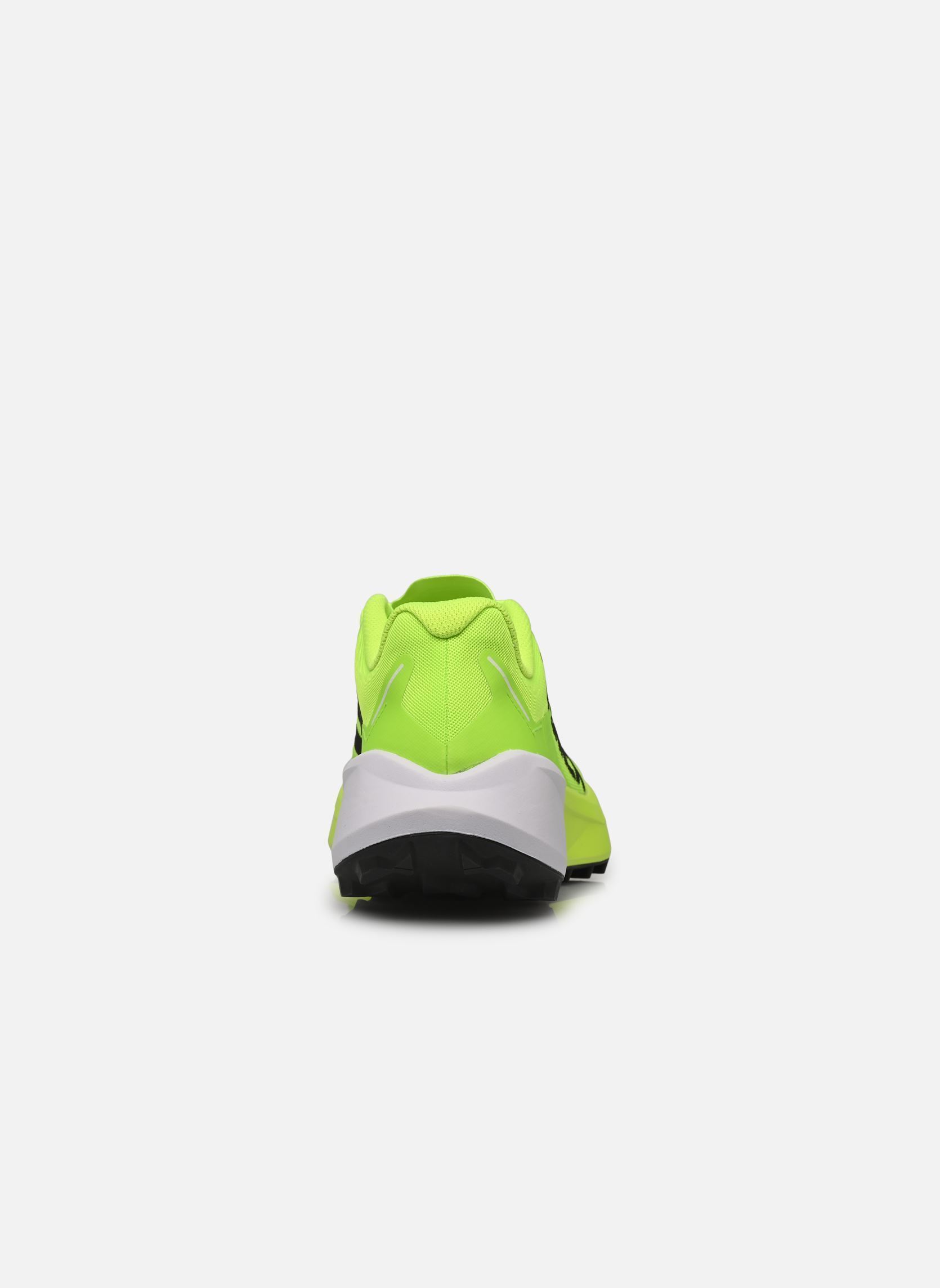 Zapatos deportivos Terrex Agravic 3 hombre amarillo adidas performance Zapatos deportivos Terrex Agravic 3 hombre amarillo CITLUC/NOIESS/GRISOU