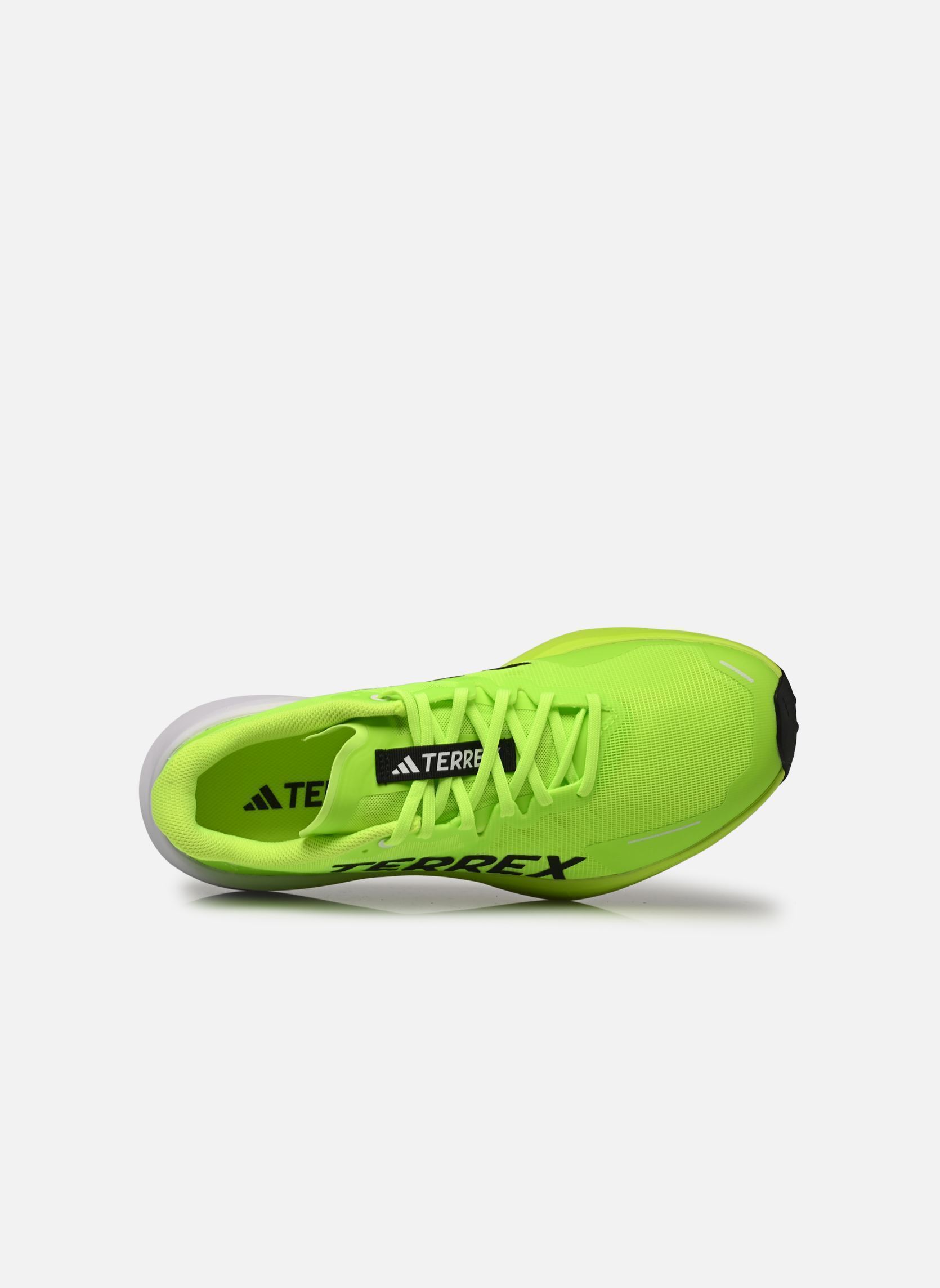 Zapatos deportivos Terrex Agravic 3 hombre amarillo adidas performance Zapatos deportivos Terrex Agravic 3 hombre amarillo CITLUC/NOIESS/GRISOU