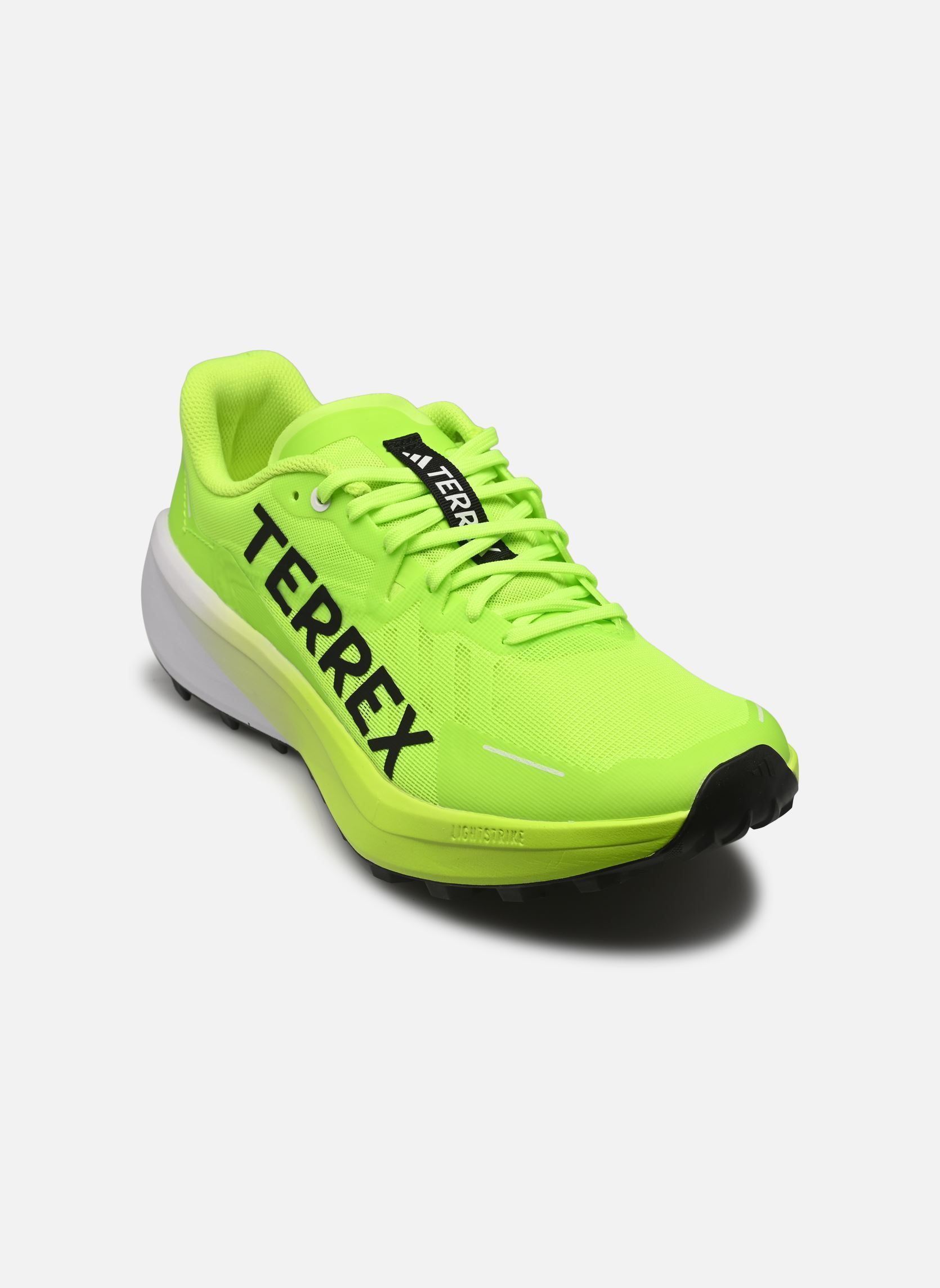 Chaussures adidas TERREX AGRAVIC 3 - vue 2
