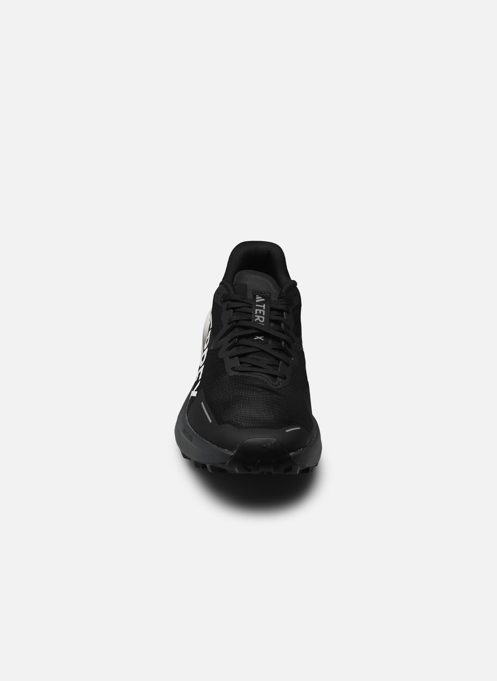Chaussures de sport Terrex Agravic 3 homme noir adidas performance Chaussures de sport Terrex Agravic 3 homme noir CBLACK/GREONE/GRESIX