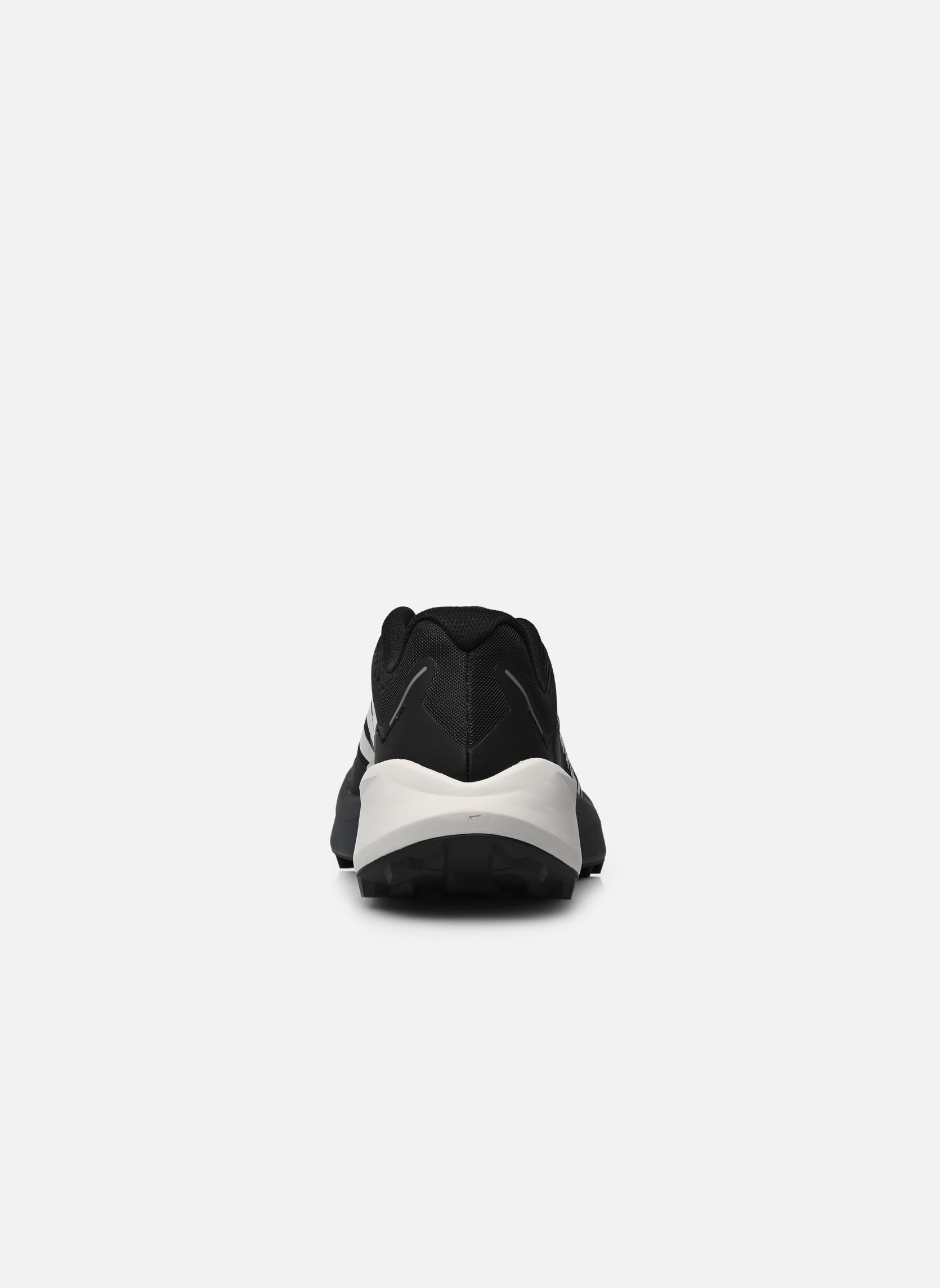 Chaussures de sport Terrex Agravic 3 homme noir adidas performance Chaussures de sport Terrex Agravic 3 homme noir CBLACK/GREONE/GRESIX