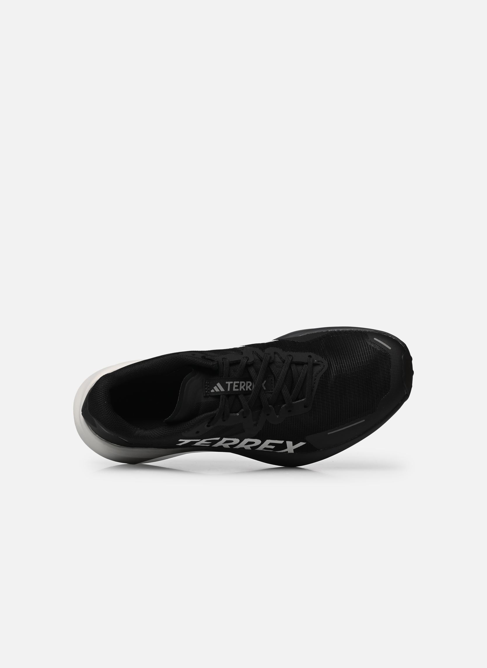 Chaussures de sport Terrex Agravic 3 homme noir adidas performance Chaussures de sport Terrex Agravic 3 homme noir CBLACK/GREONE/GRESIX