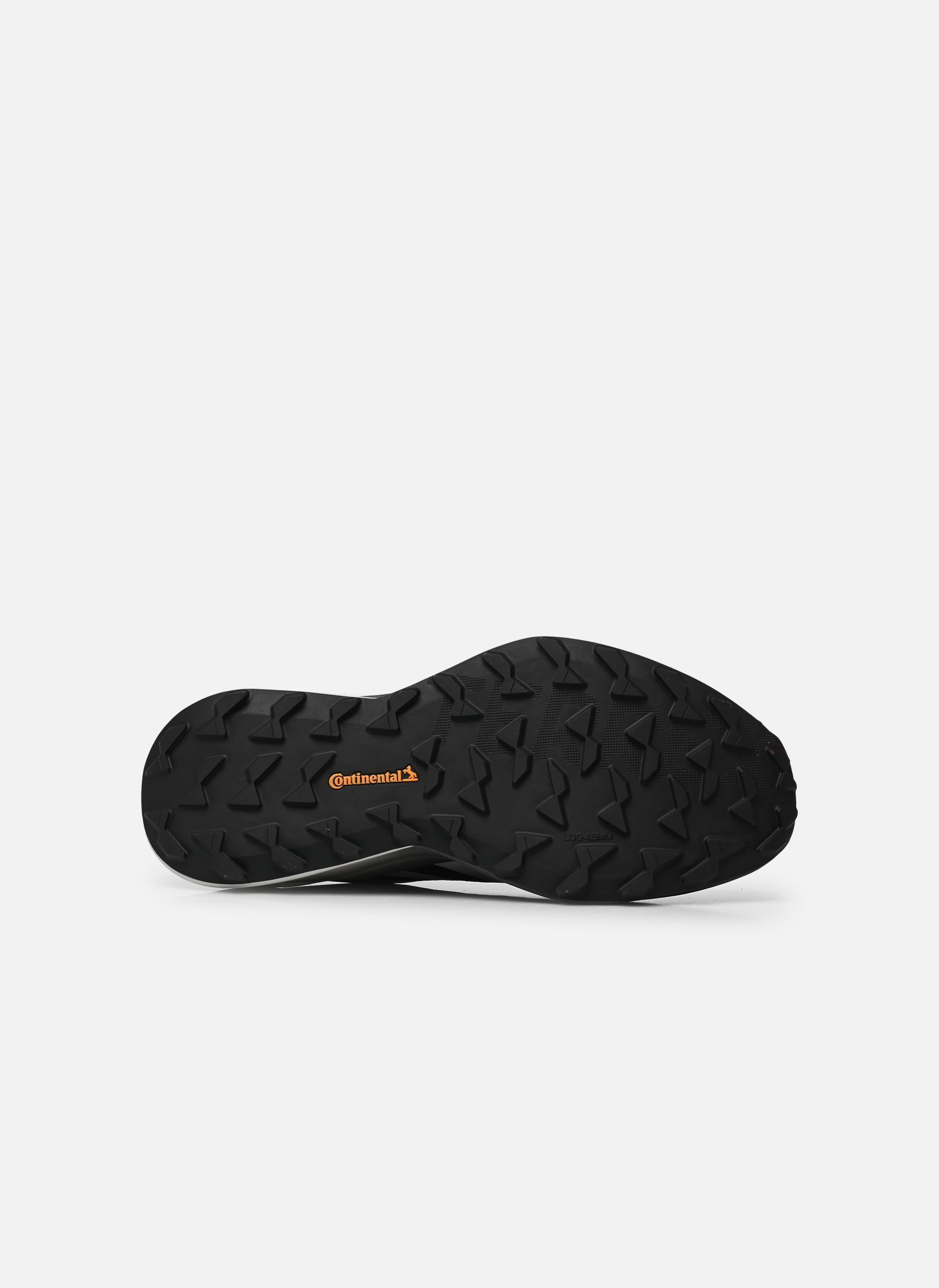 Chaussures de sport Terrex Agravic 3 homme noir adidas performance Chaussures de sport Terrex Agravic 3 homme noir CBLACK/GREONE/GRESIX