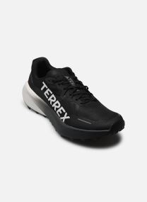 Chaussures de sport Terrex Agravic 3 homme noir adidas performance Chaussures de sport Terrex Agravic 3 homme noir CBLACK/GREONE/GRESIX