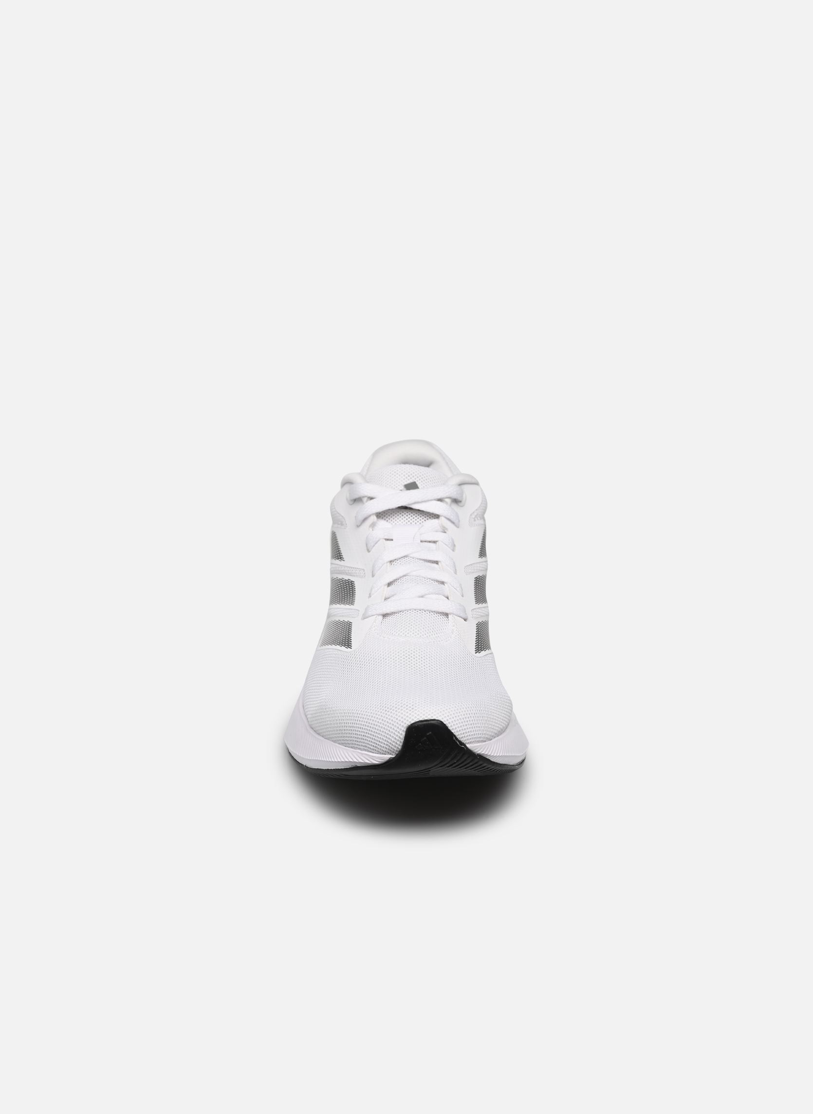 Chaussures de sport Duramo Rc W femme blanc adidas performance Chaussures de sport Duramo Rc W femme blanc FTWBLA/GRITRO/NOIESS