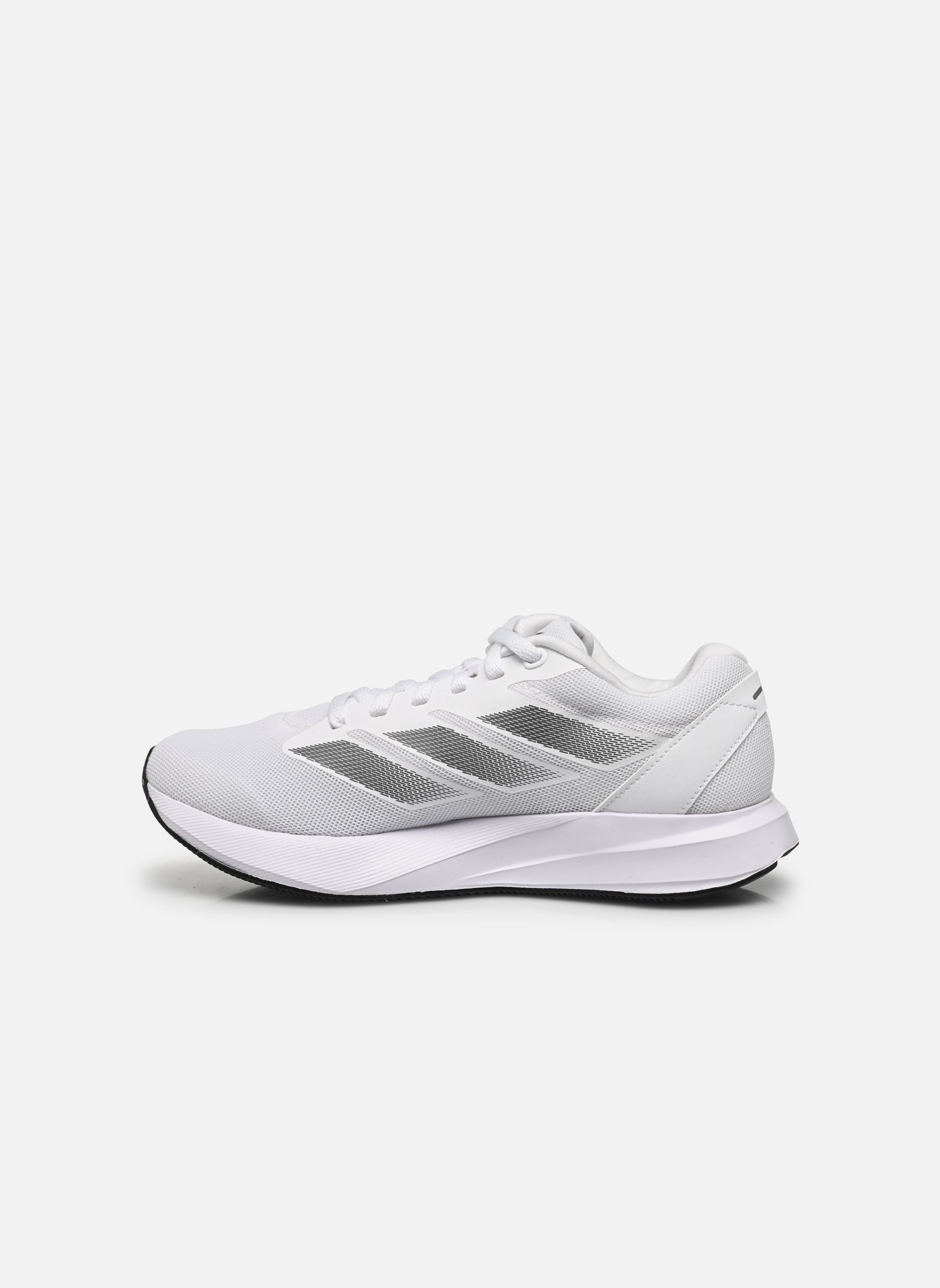 Chaussures de sport Duramo Rc W femme blanc adidas performance Chaussures de sport Duramo Rc W femme blanc FTWBLA/GRITRO/NOIESS