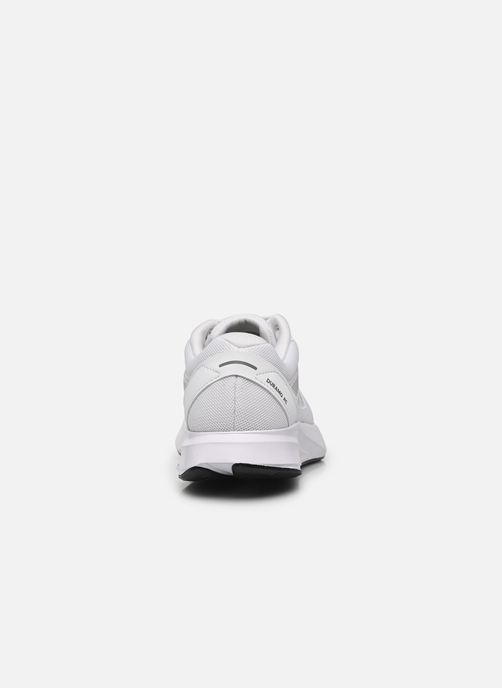 Chaussures de sport Duramo Rc W femme blanc adidas performance Chaussures de sport Duramo Rc W femme blanc FTWBLA/GRITRO/NOIESS