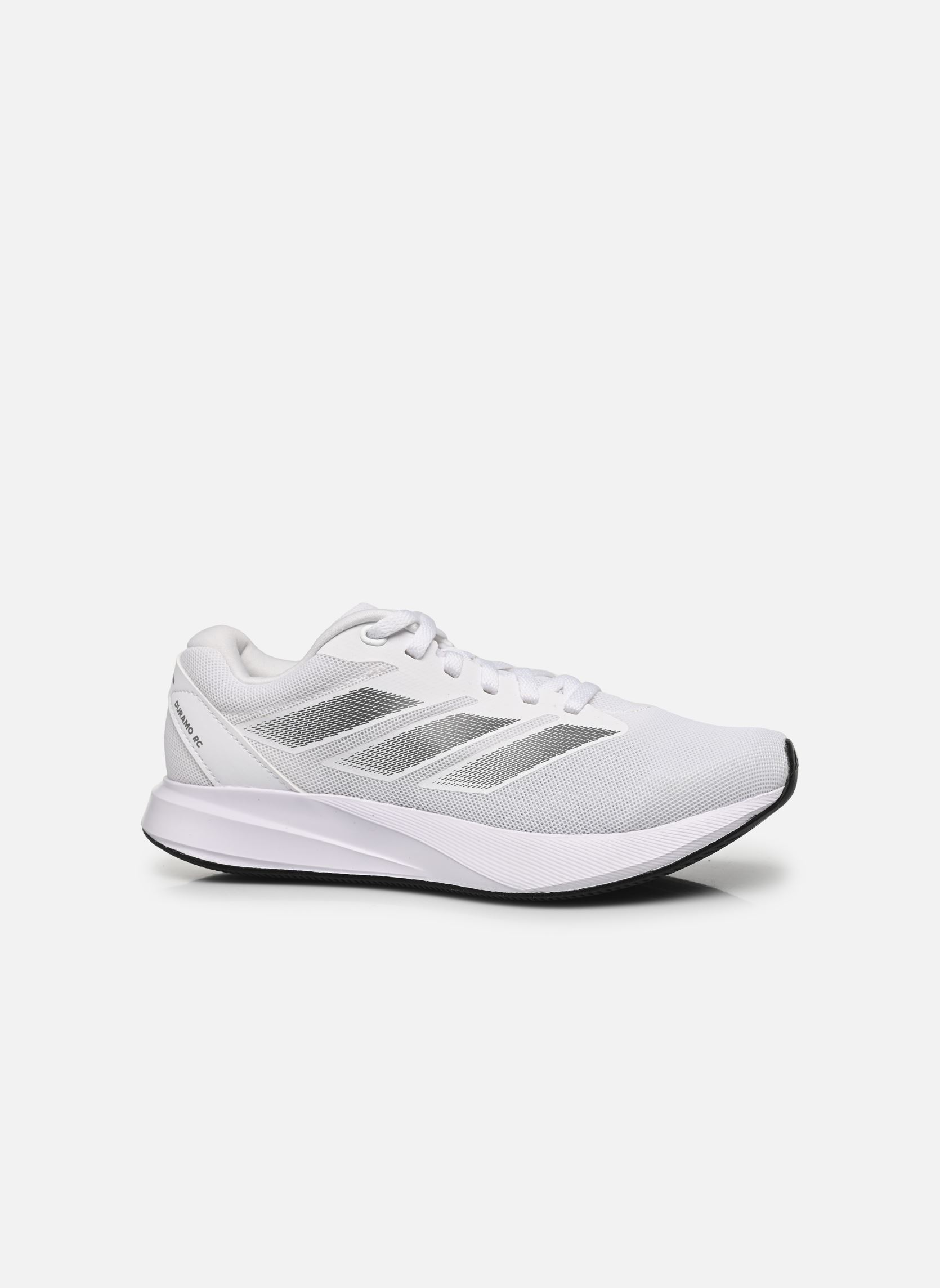 Chaussures de sport Duramo Rc W femme blanc adidas performance Chaussures de sport Duramo Rc W femme blanc FTWBLA/GRITRO/NOIESS