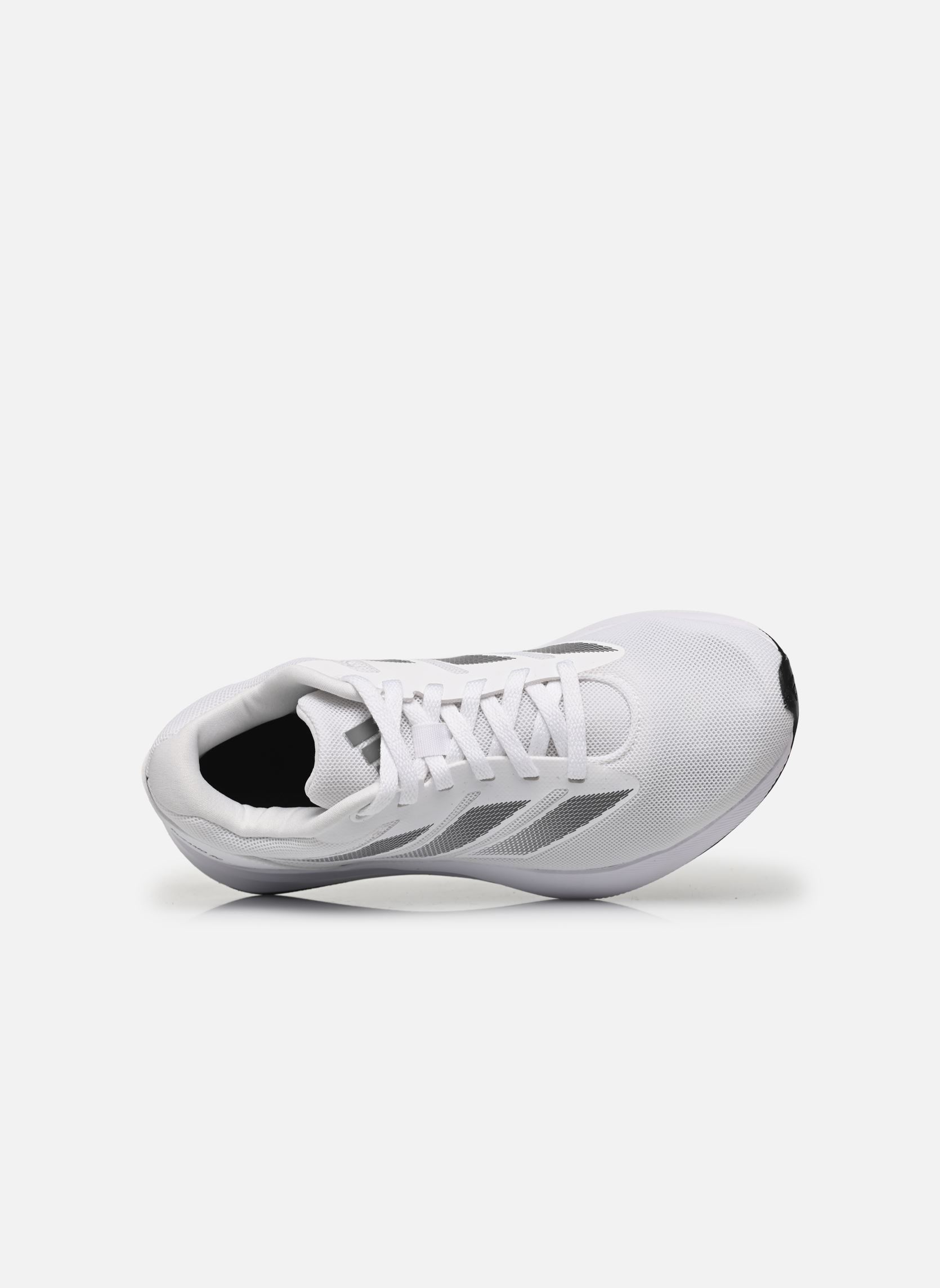 Chaussures de sport Duramo Rc W femme blanc adidas performance Chaussures de sport Duramo Rc W femme blanc FTWBLA/GRITRO/NOIESS
