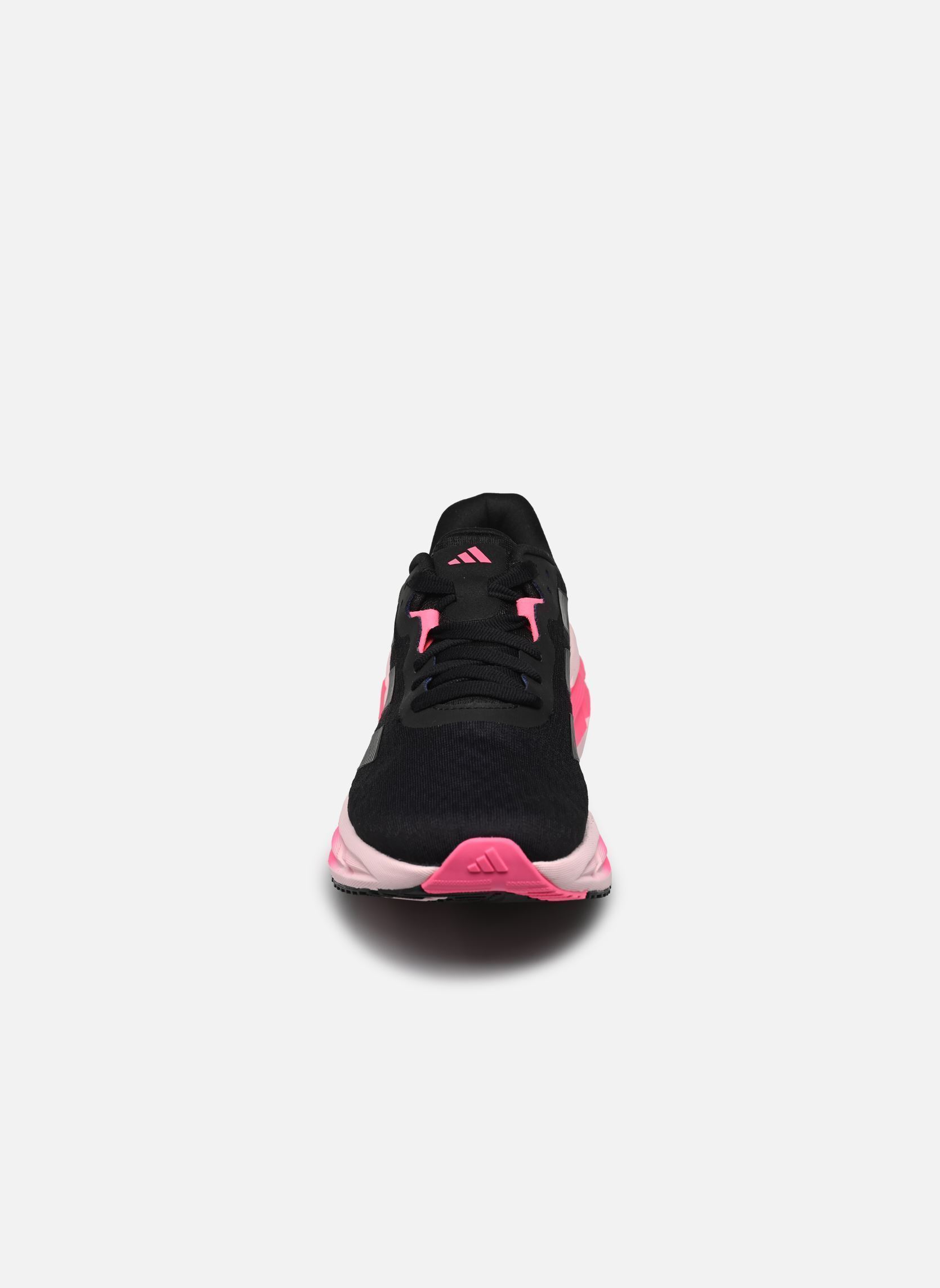 Sportschuhe Adistar 3 W damen schwarz adidas performance Sportschuhe Adistar 3 W damen schwarz NOIESS/NOIESS/ROSLUC