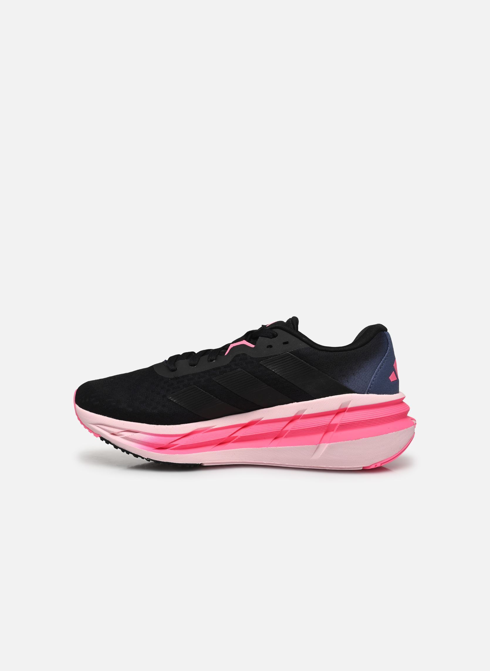 Sportschuhe Adistar 3 W damen schwarz adidas performance Sportschuhe Adistar 3 W damen schwarz NOIESS/NOIESS/ROSLUC