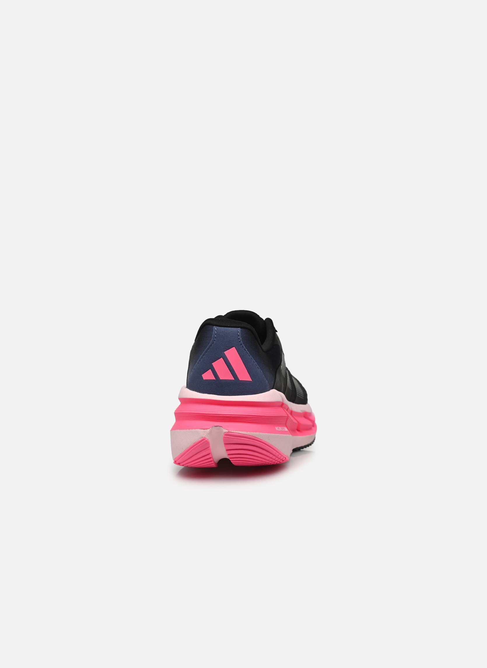 Sportschuhe Adistar 3 W damen schwarz adidas performance Sportschuhe Adistar 3 W damen schwarz NOIESS/NOIESS/ROSLUC