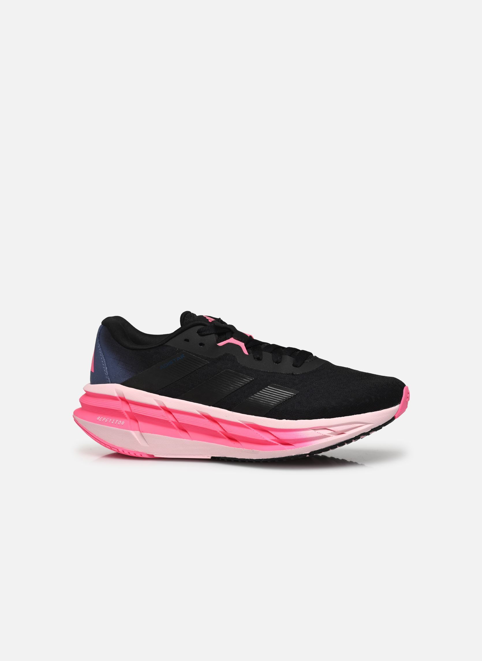 Sportschuhe Adistar 3 W damen schwarz adidas performance Sportschuhe Adistar 3 W damen schwarz NOIESS/NOIESS/ROSLUC