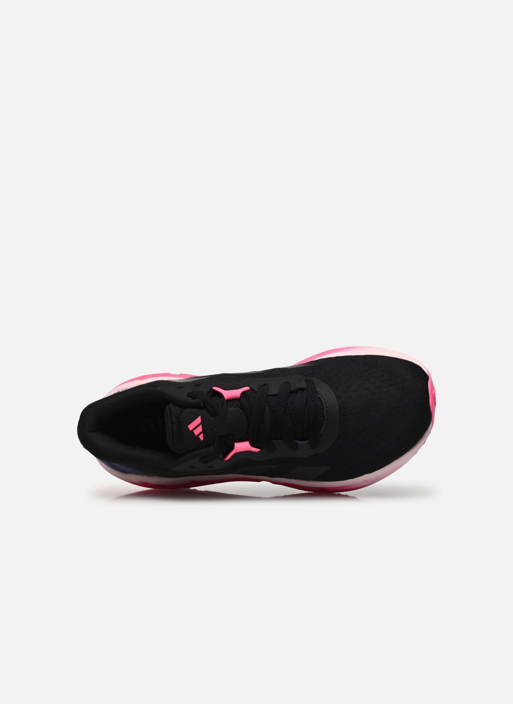 Sportschuhe Adistar 3 W damen schwarz adidas performance Sportschuhe Adistar 3 W damen schwarz NOIESS/NOIESS/ROSLUC