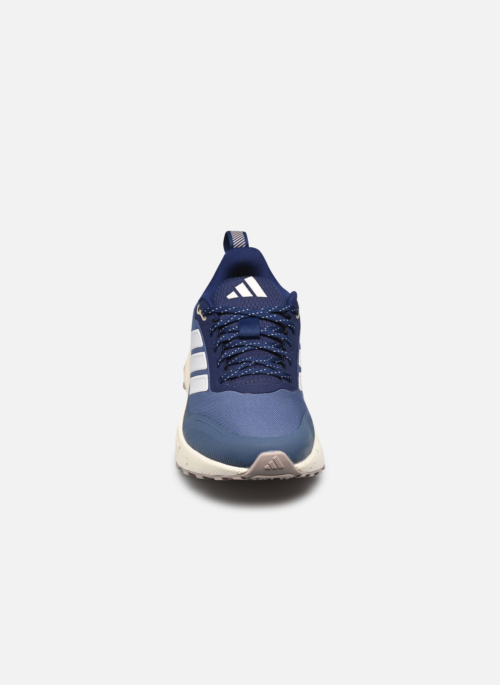 Sportschoenen Runfalcon 5 Tr W dames blauw adidas performance Sportschoenen Runfalcon 5 Tr W dames blauw BLEFON/FTWBLA/TAUMER