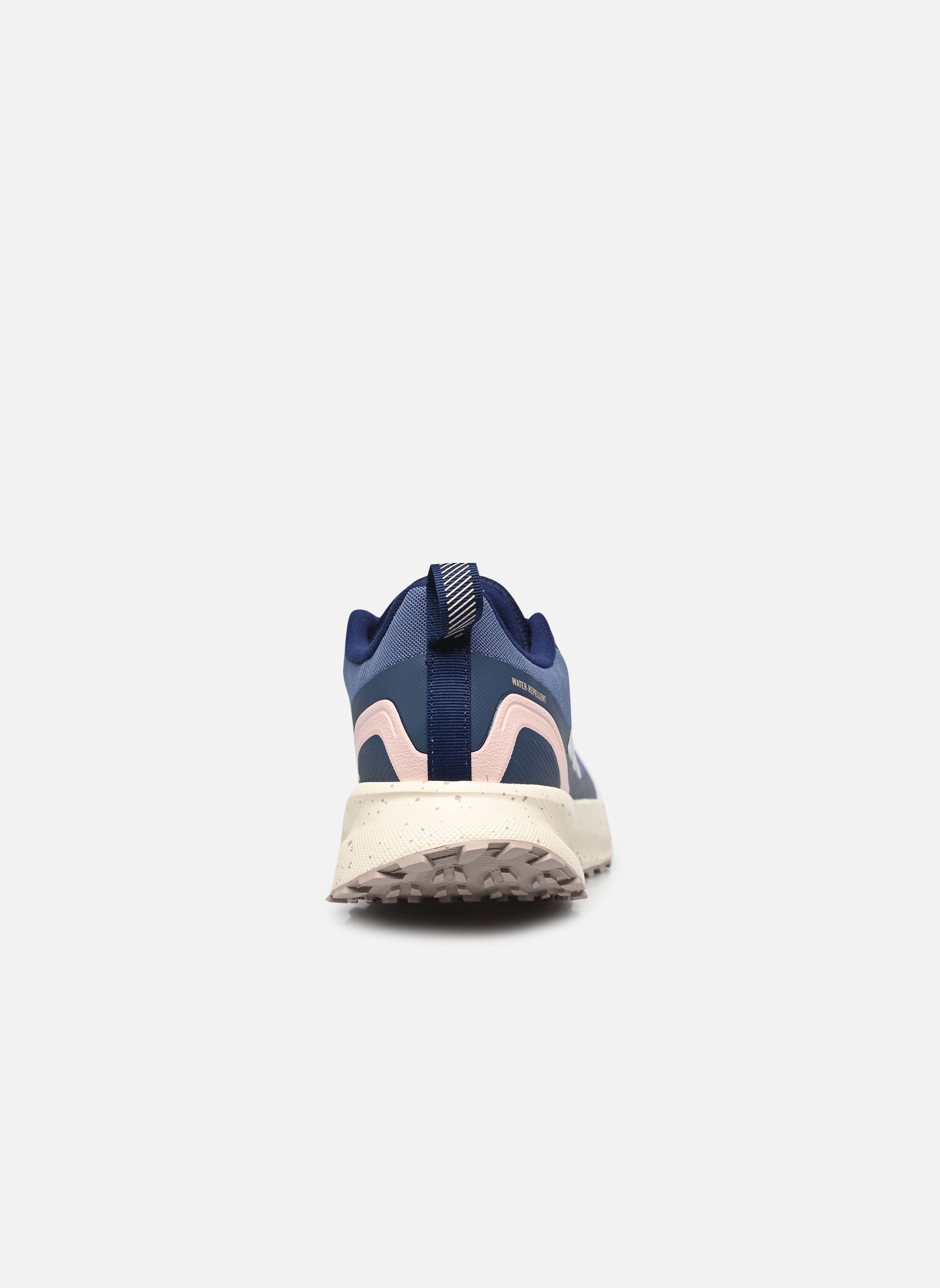 Sportschoenen Runfalcon 5 Tr W dames blauw adidas performance Sportschoenen Runfalcon 5 Tr W dames blauw BLEFON/FTWBLA/TAUMER